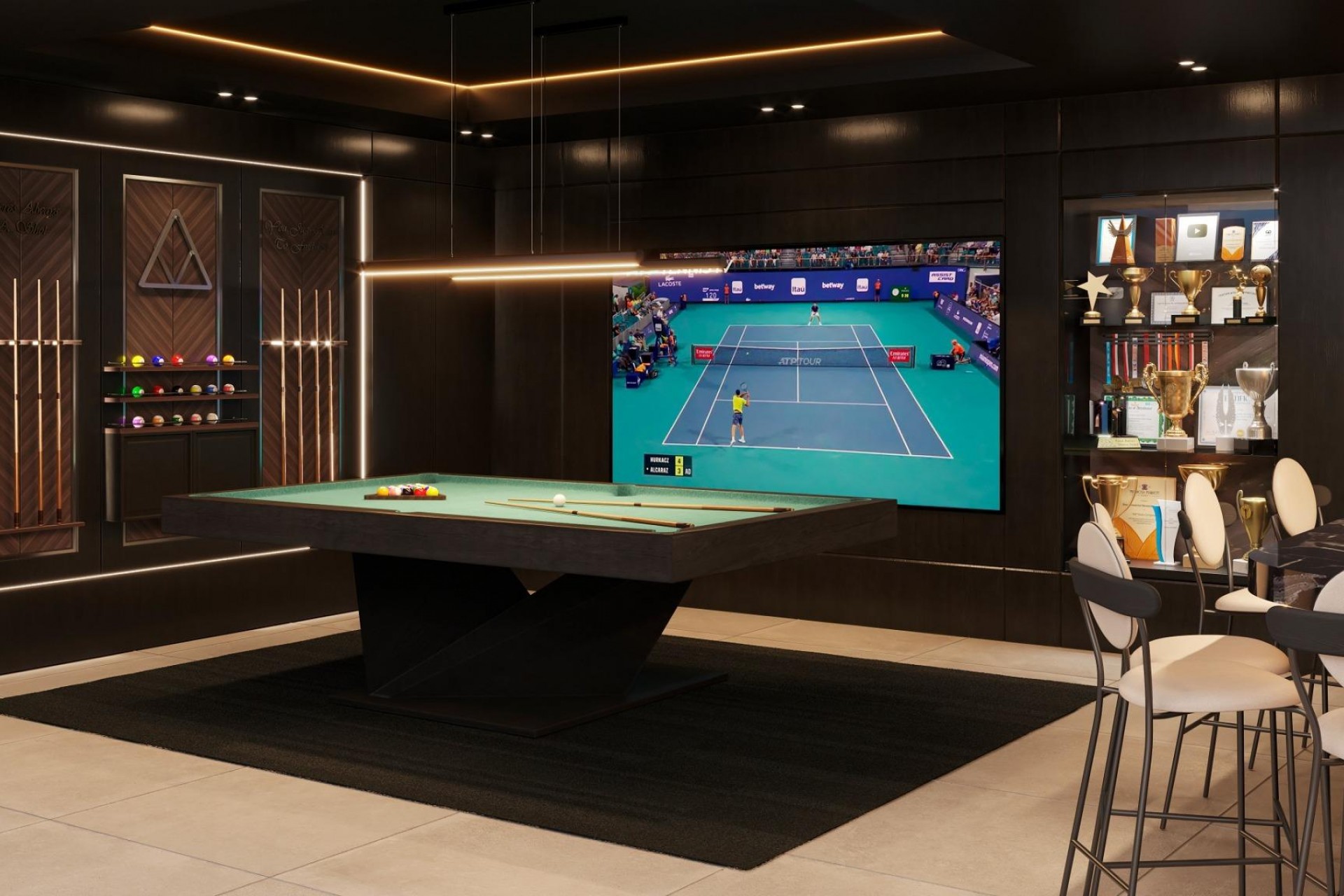 Nowy budynek - Villa - Benalmádena - La Capellanía