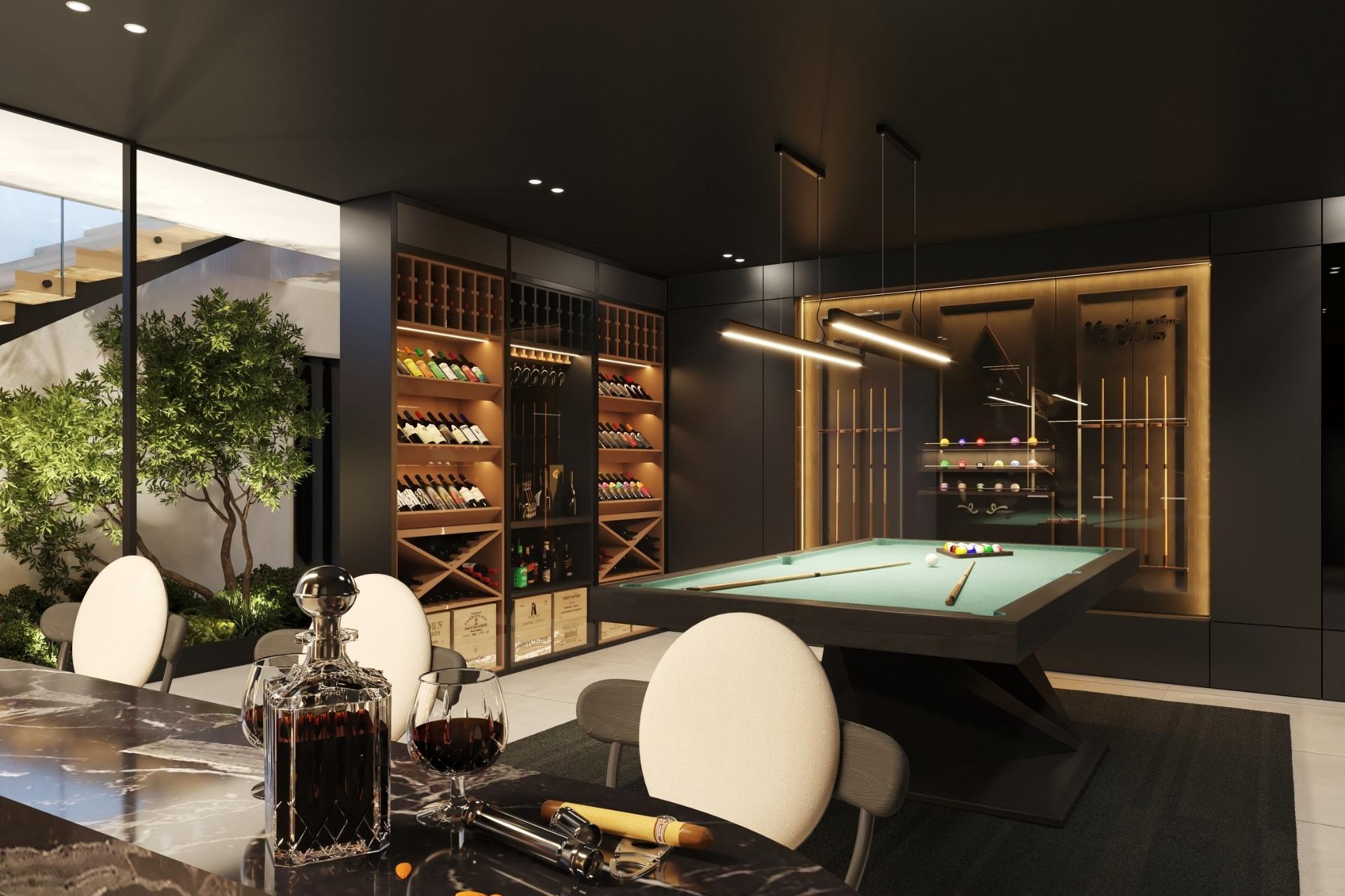 Nowy budynek - Villa - Benalmádena - La Capellanía