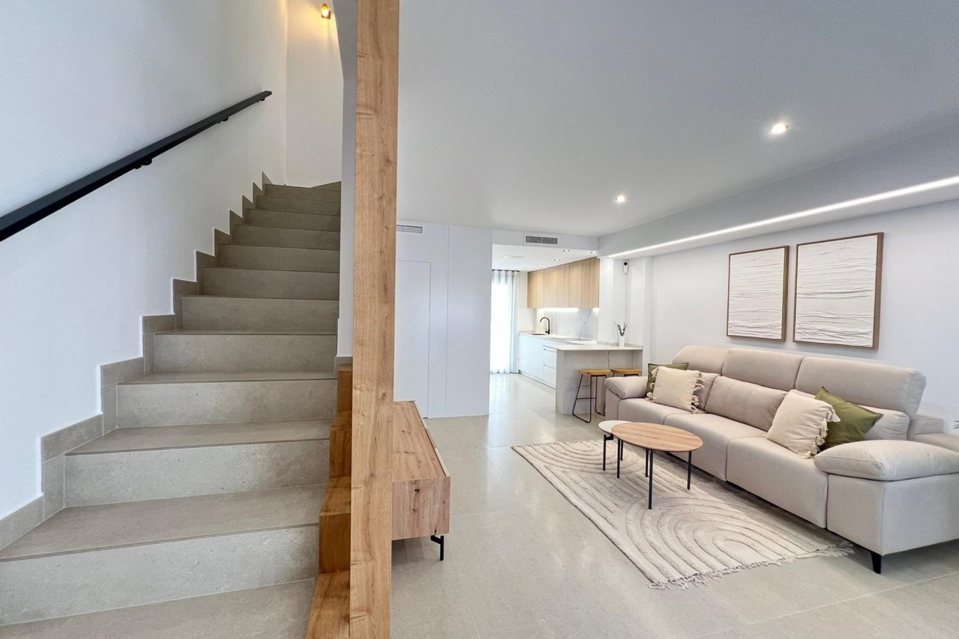 Nowy budynek - Villa - Benferri - Benfis Park