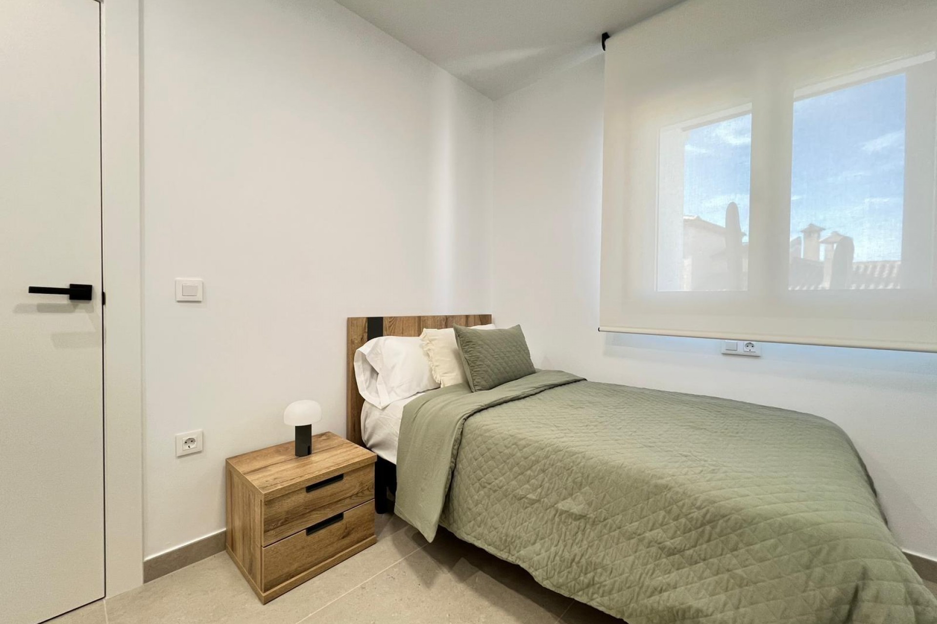 Nowy budynek - Villa - Benferri - Benfis Park