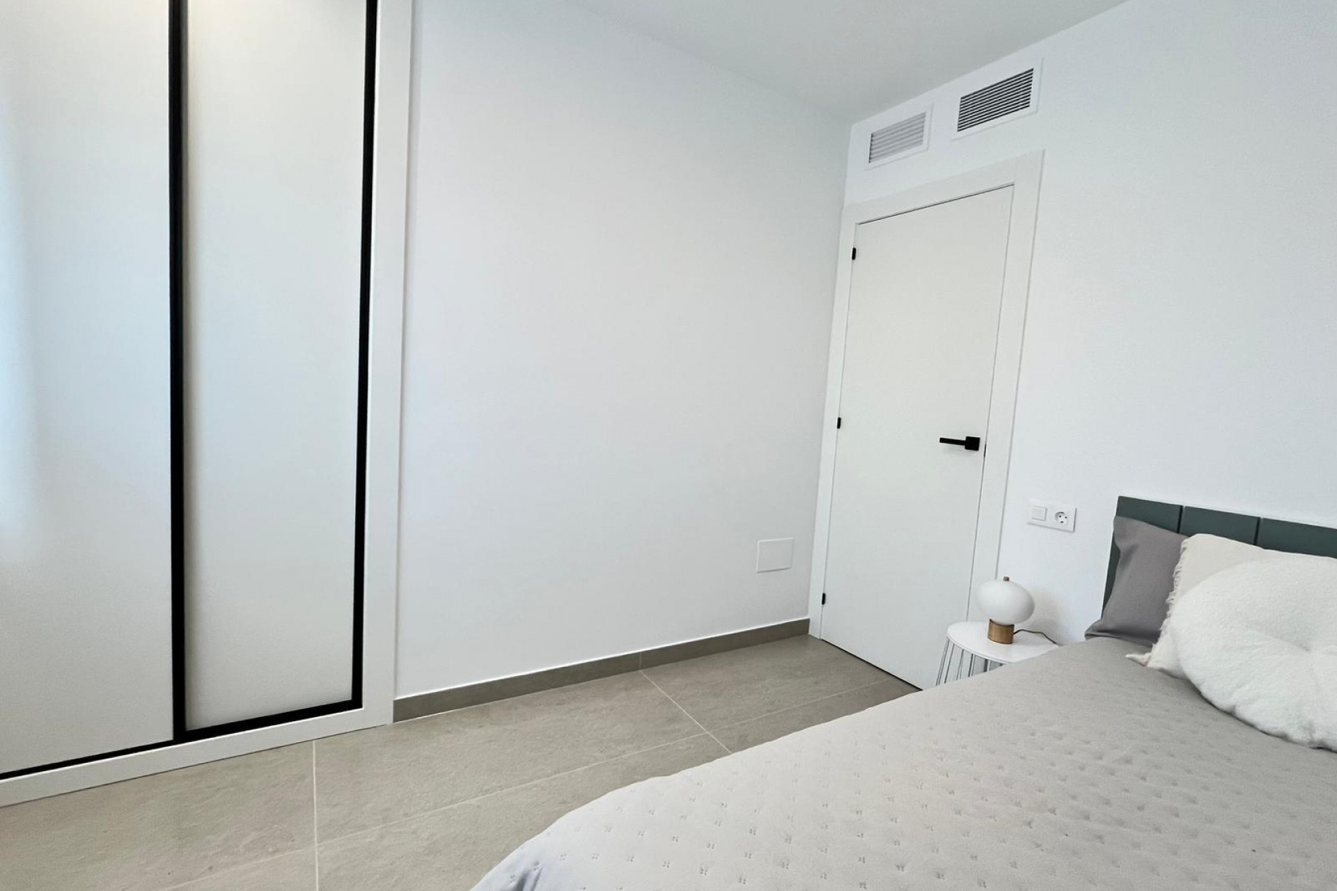 Nowy budynek - Villa - Benferri - Benfis Park