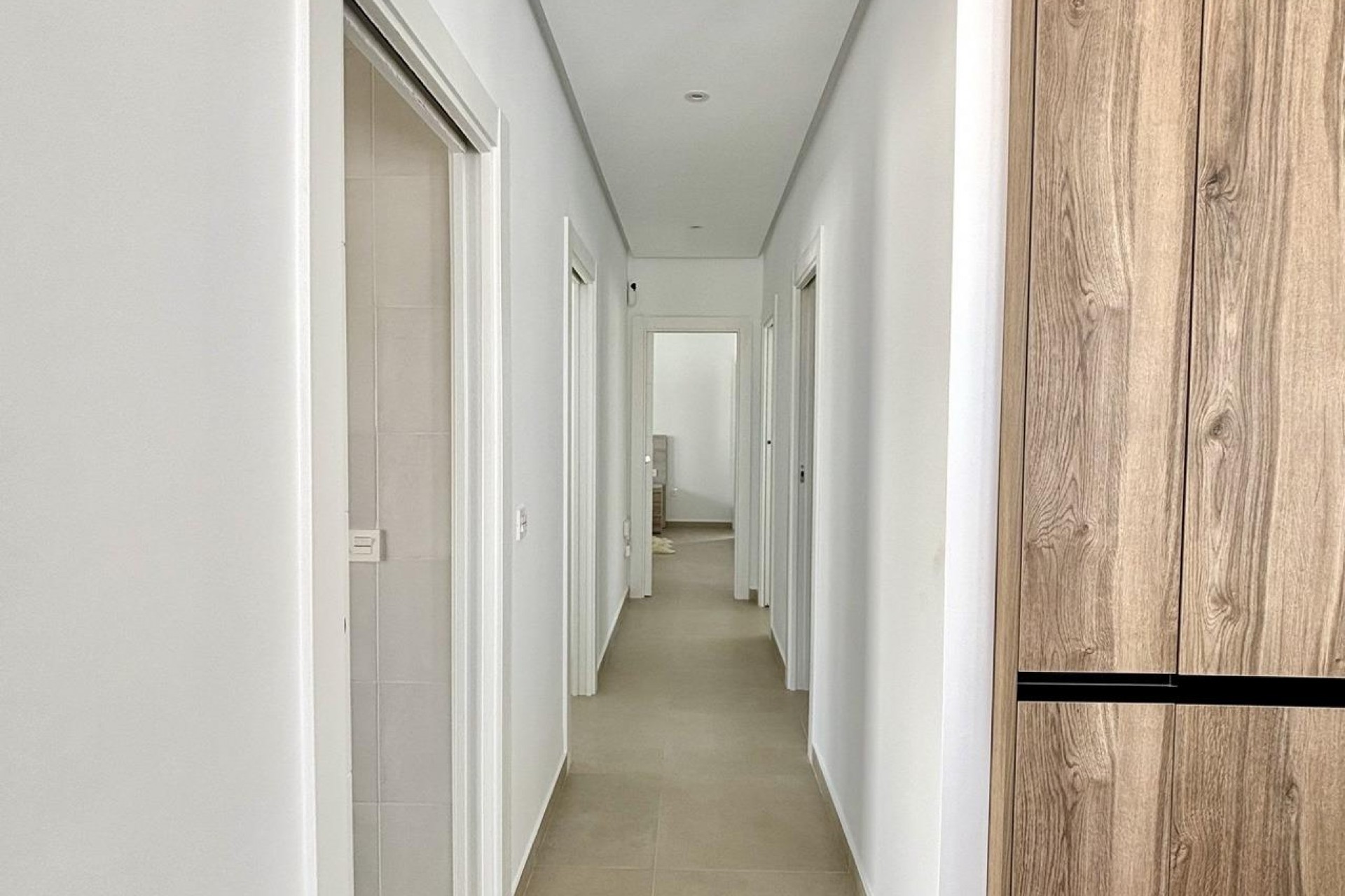 Nowy budynek - Villa - Benijofar - Pueblo