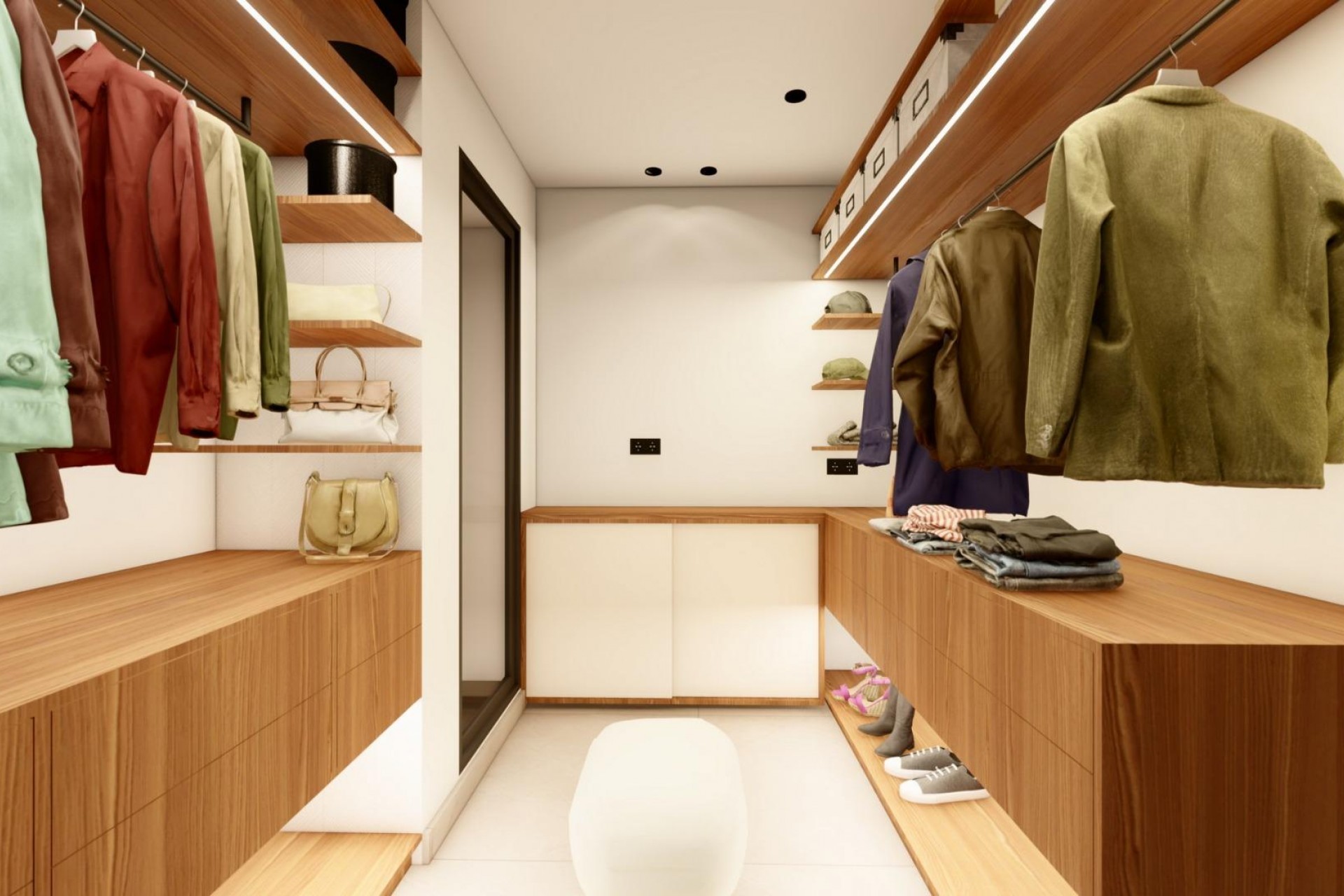 Nowy budynek - Villa - Benijofar - Urb. Monteazul