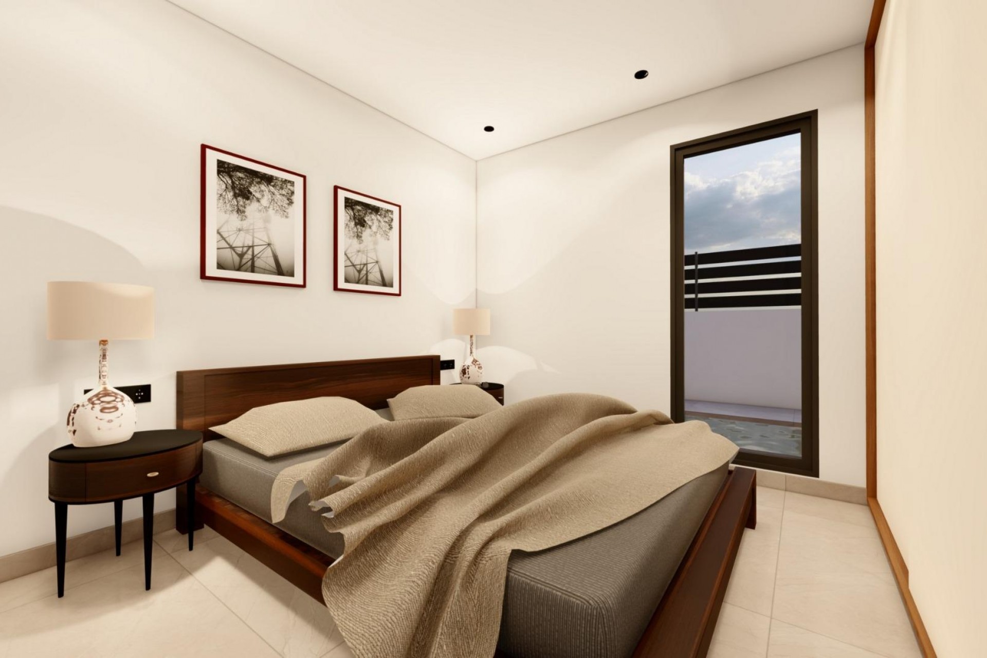 Nowy budynek - Villa - Benijofar - Urb. Monteazul