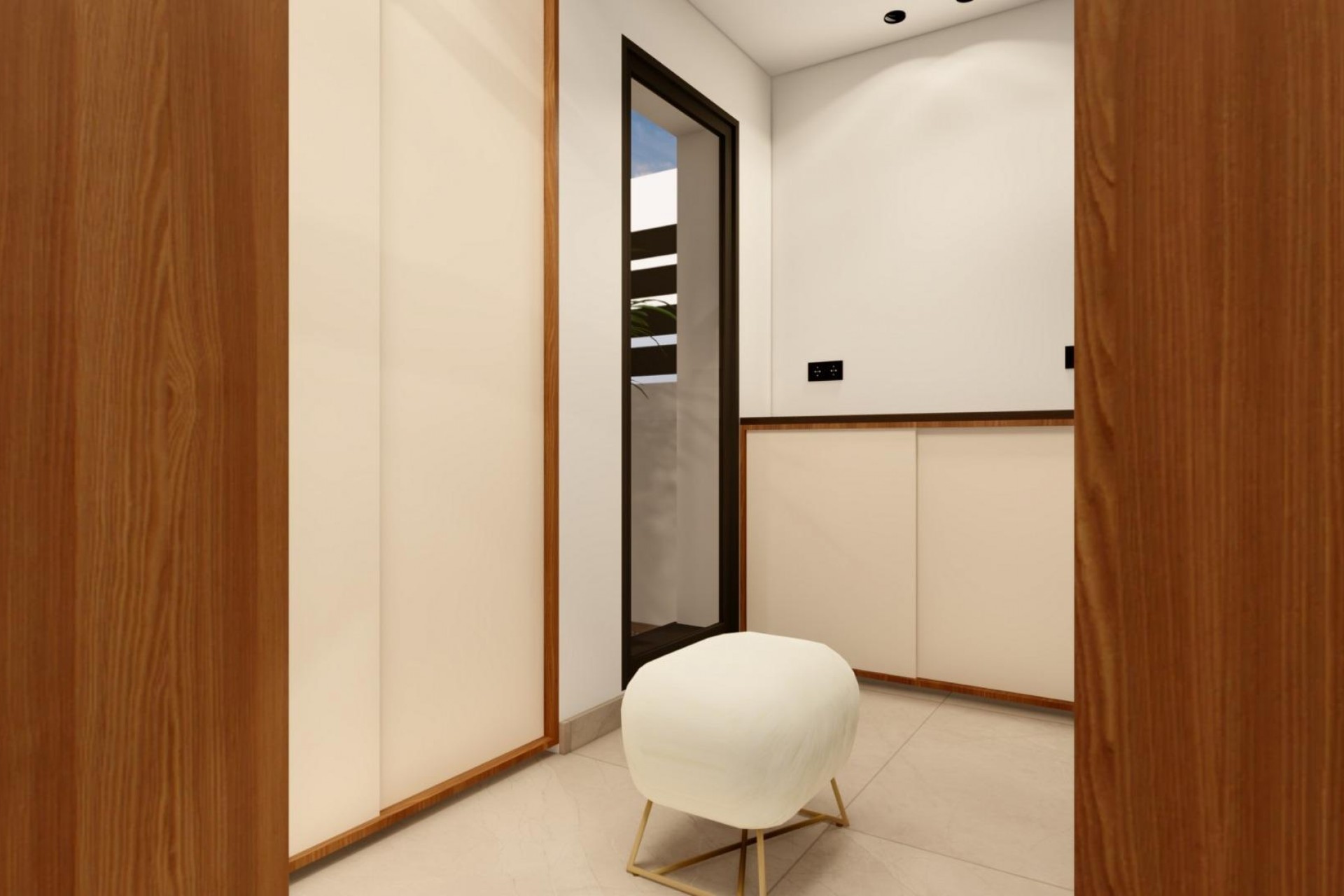 Nowy budynek - Villa - Benijofar - Urb. Monteazul