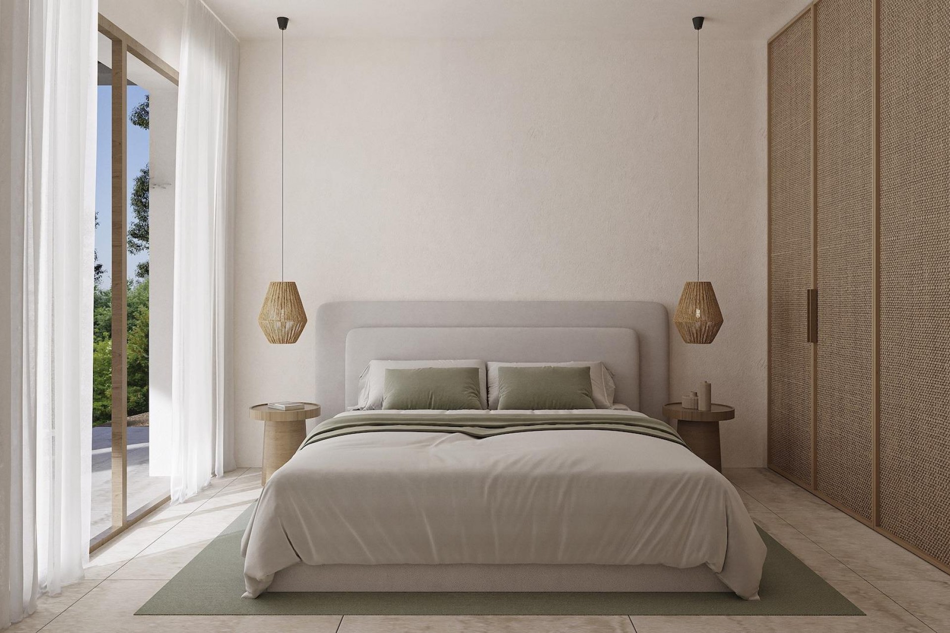 Nowy budynek - Villa - Benissa - La Fustera