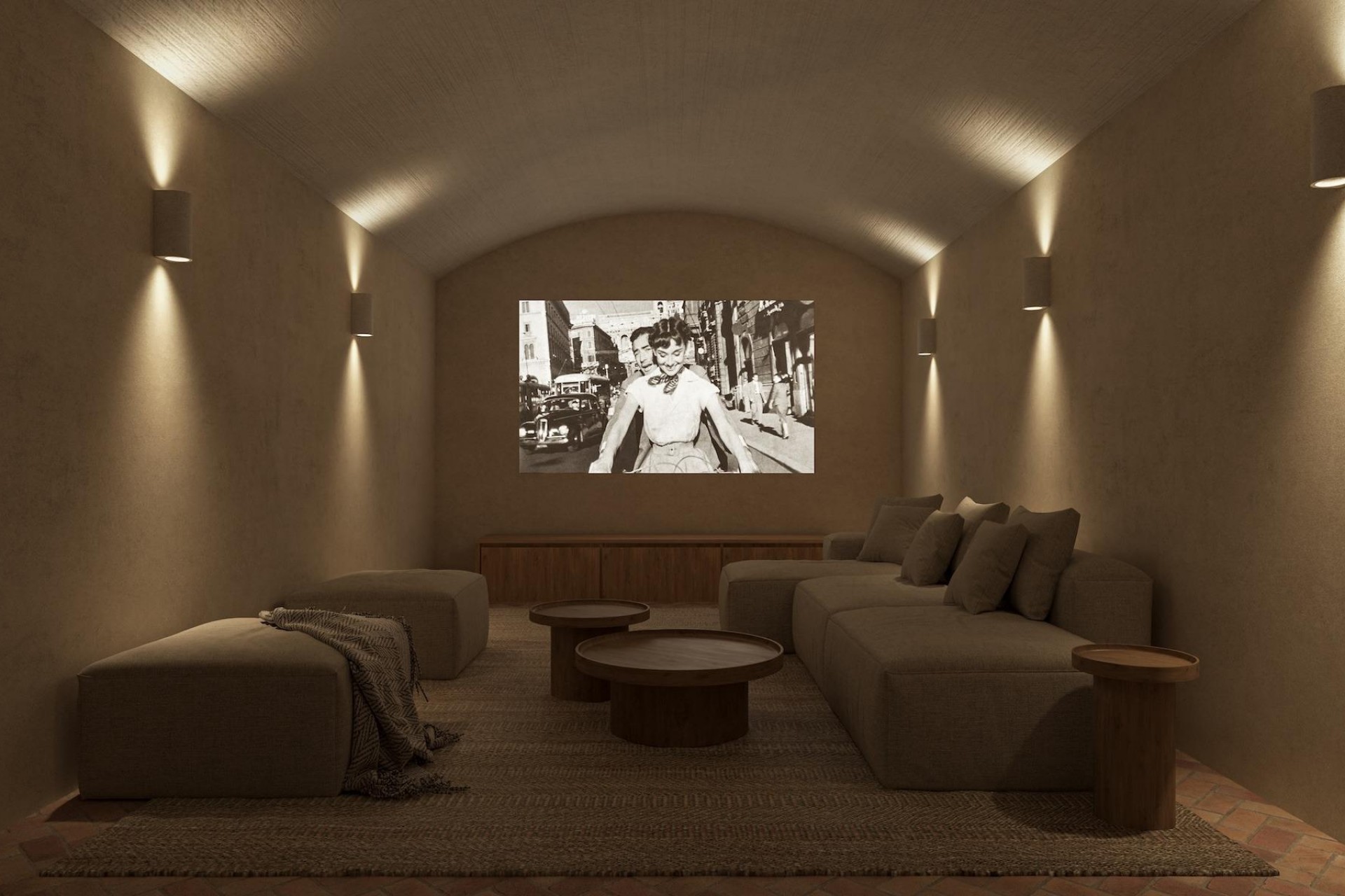 Nowy budynek - Villa - Benissa - La Fustera
