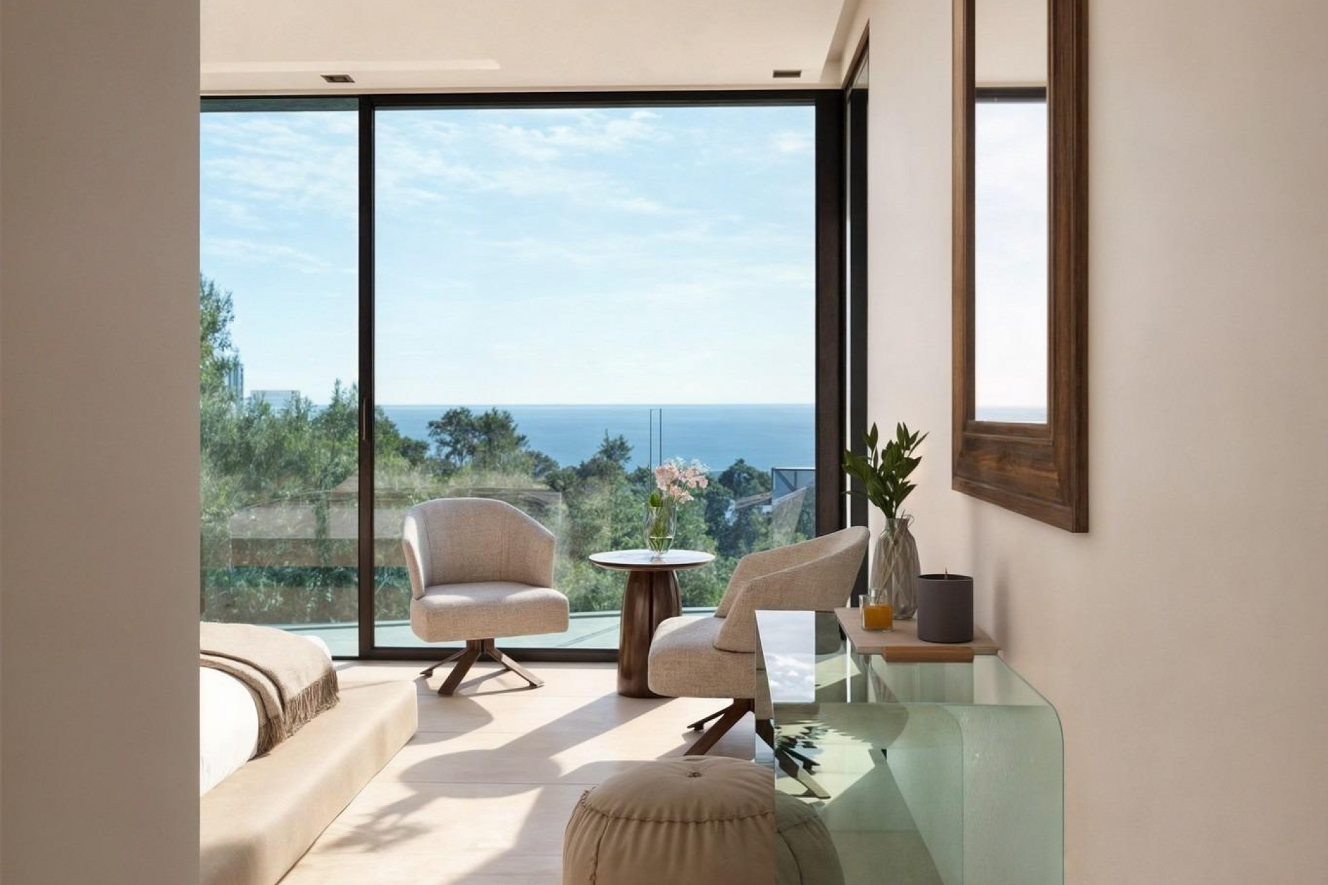 Nowy budynek - Villa - Benissa - Racó Del Galeno