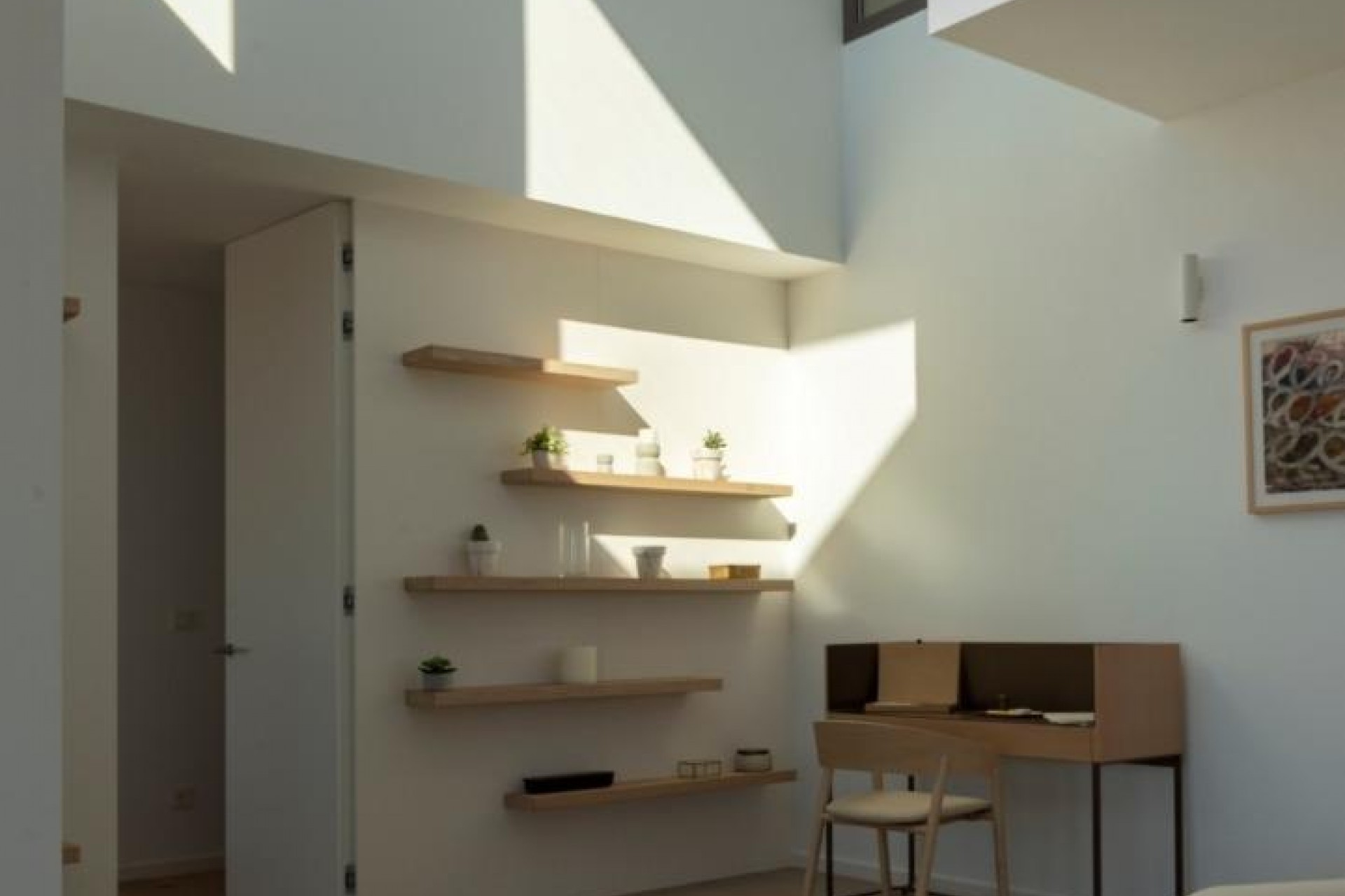 Nowy budynek - Villa - Benitachell - Cumbres Del Sol