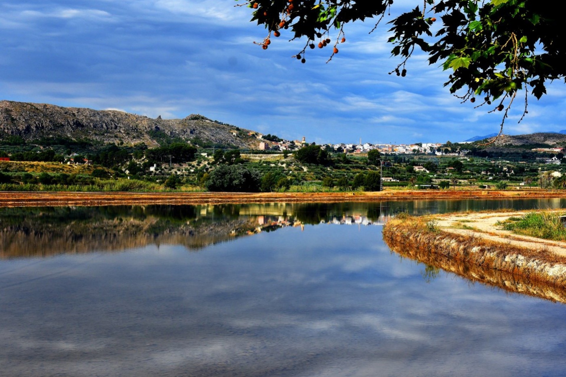 Nowy budynek - Villa - Calasparra - Coto Riñales