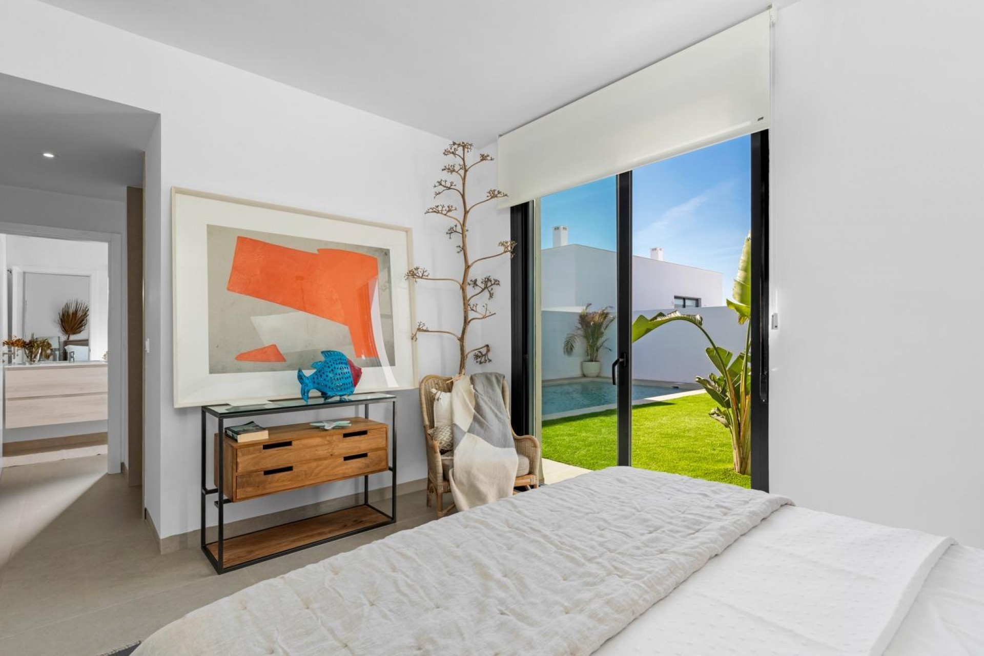 Nowy budynek - Villa - Cartagena - Mar De Cristal