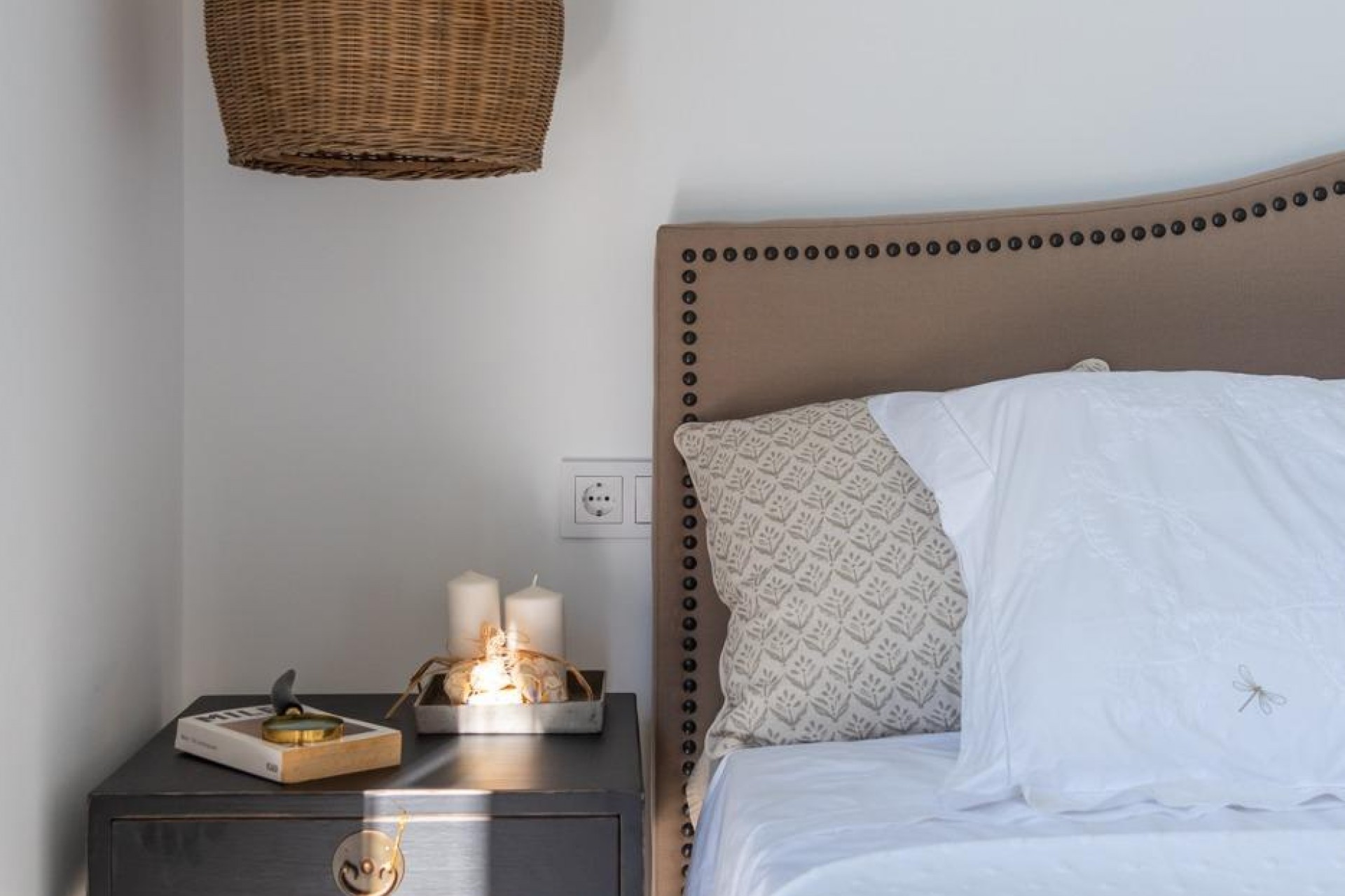 Nowy budynek - Villa - Cartagena - Mar De Cristal