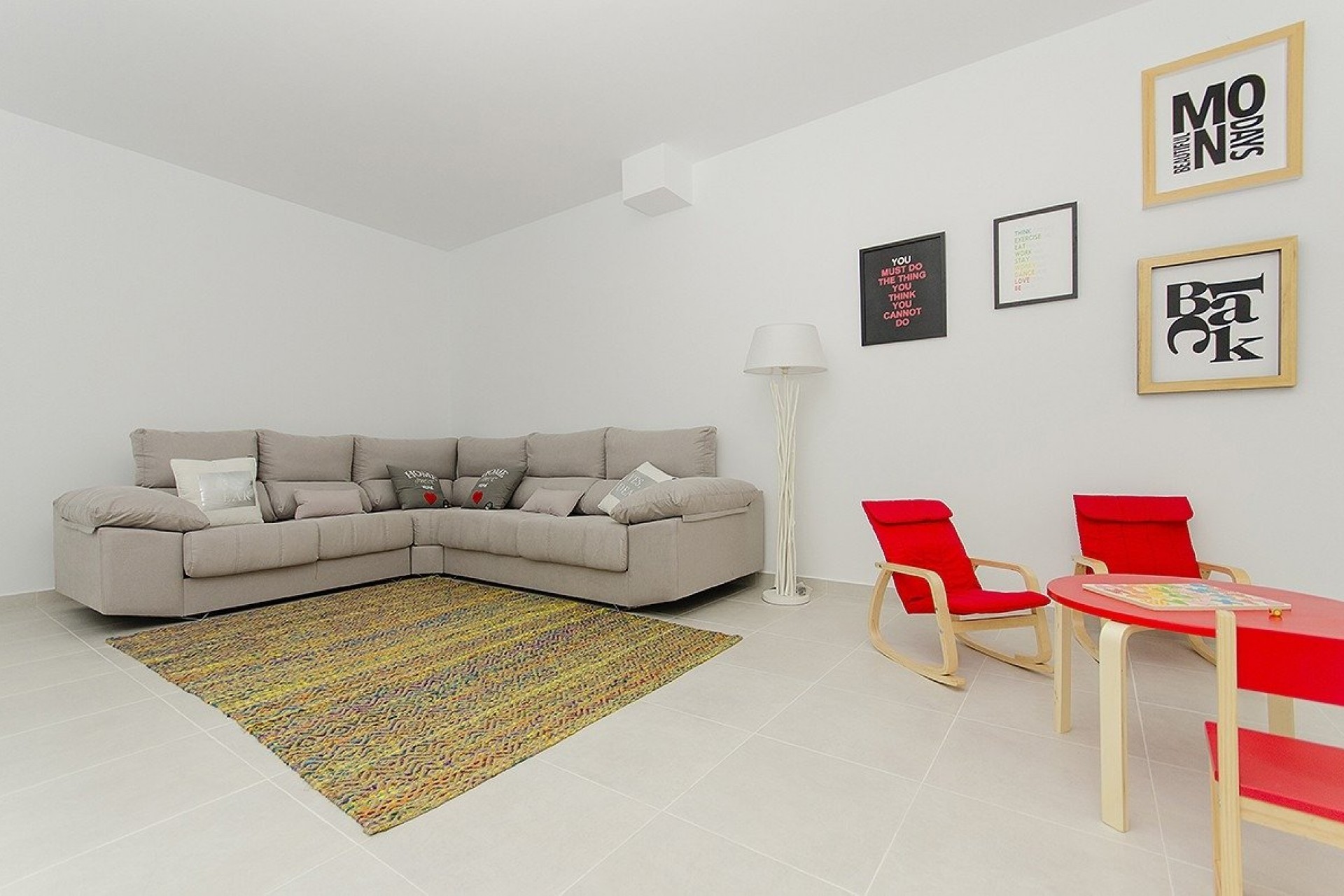 Nowy budynek - Villa - Cartagena - Playa Honda