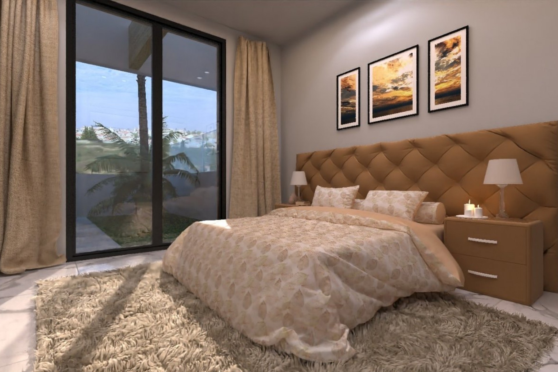 Nowy budynek - Villa - Ciudad Quesada - Golf La Marquesa (Ciudad Quesada)