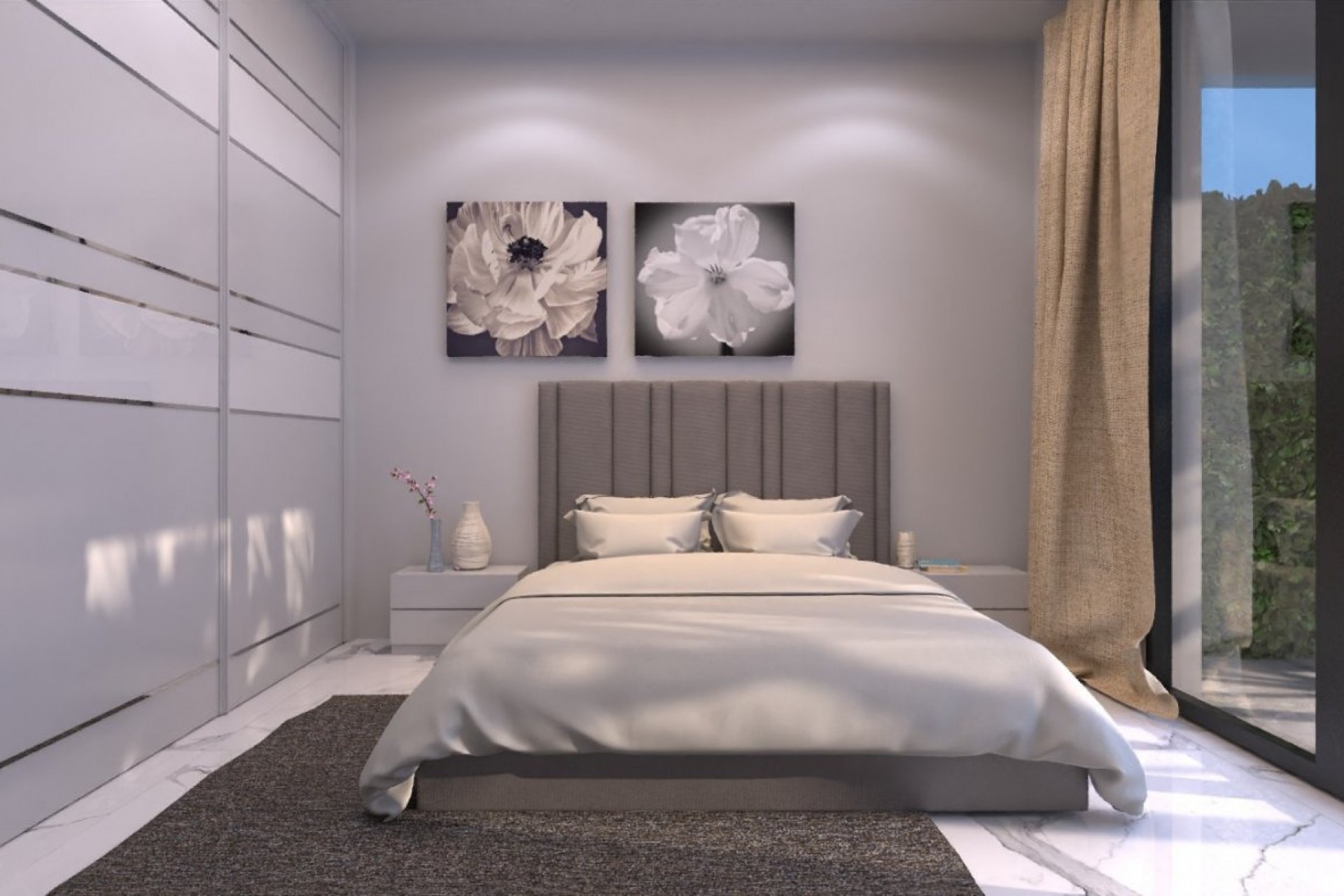 Nowy budynek - Villa - Ciudad Quesada - Golf La Marquesa (Ciudad Quesada)