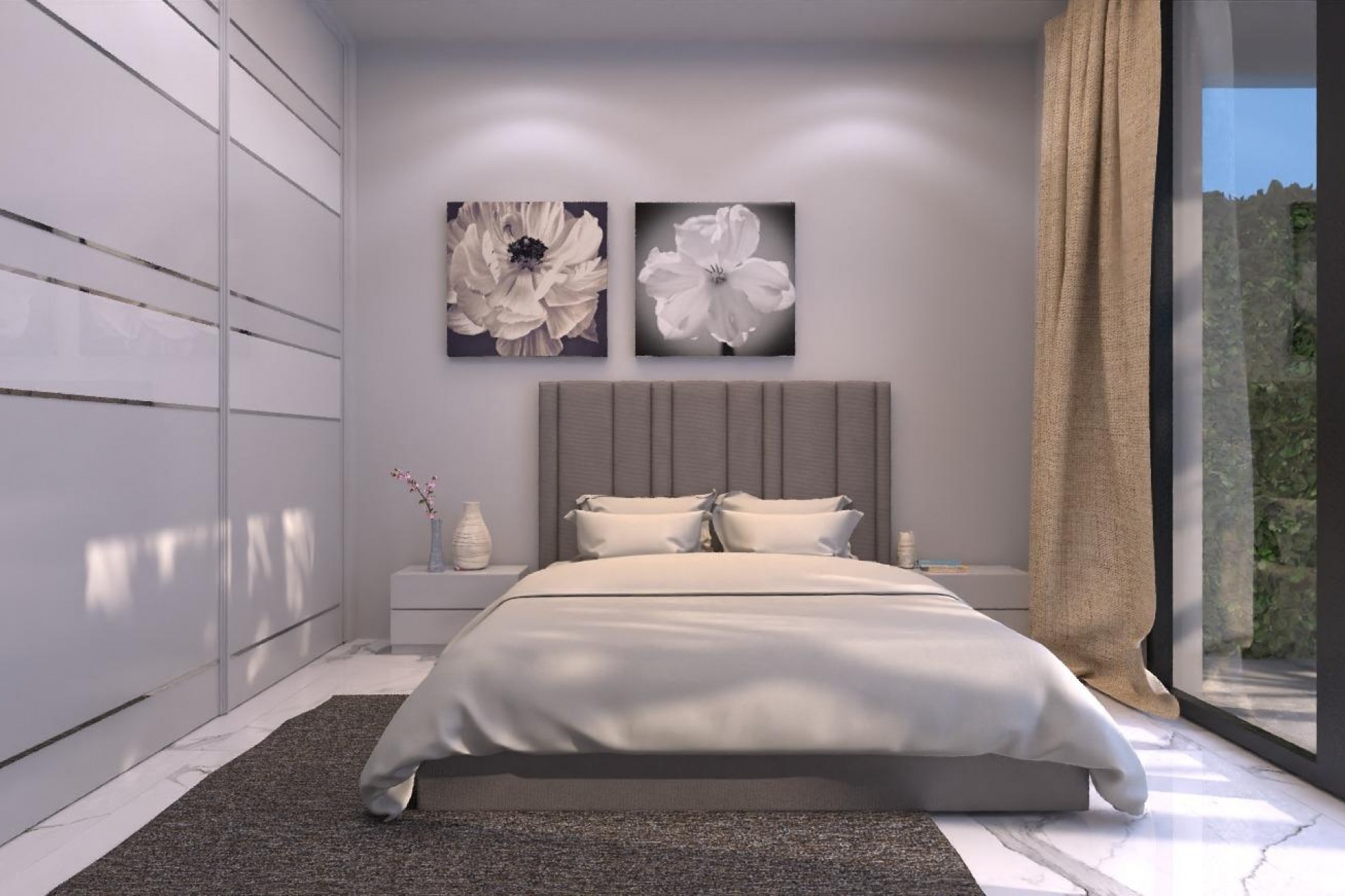 Nowy budynek - Villa - Ciudad Quesada - Golf La Marquesa (Ciudad Quesada)