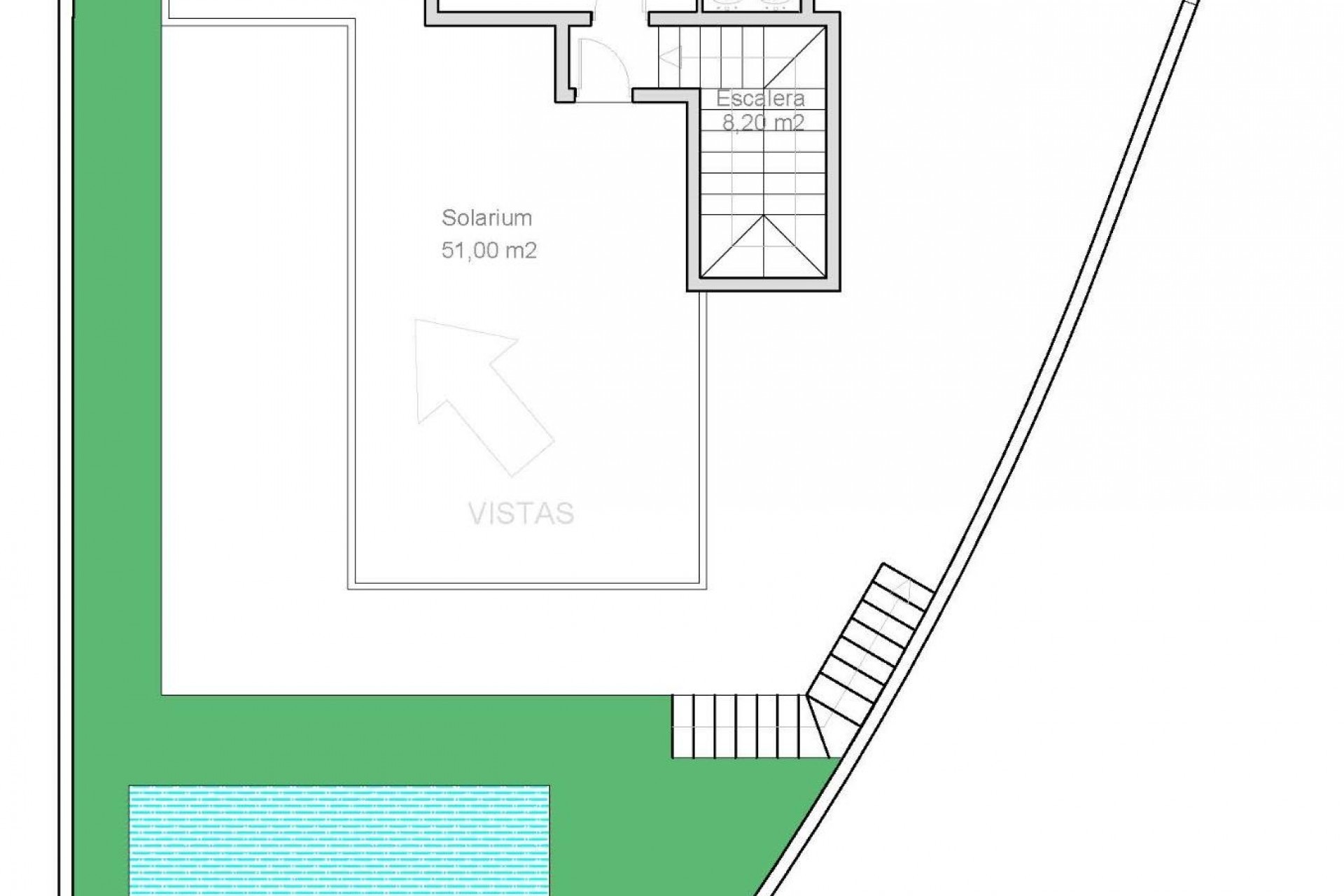Nowy budynek - Villa - Ciudad Quesada - Golf La Marquesa (Ciudad Quesada)