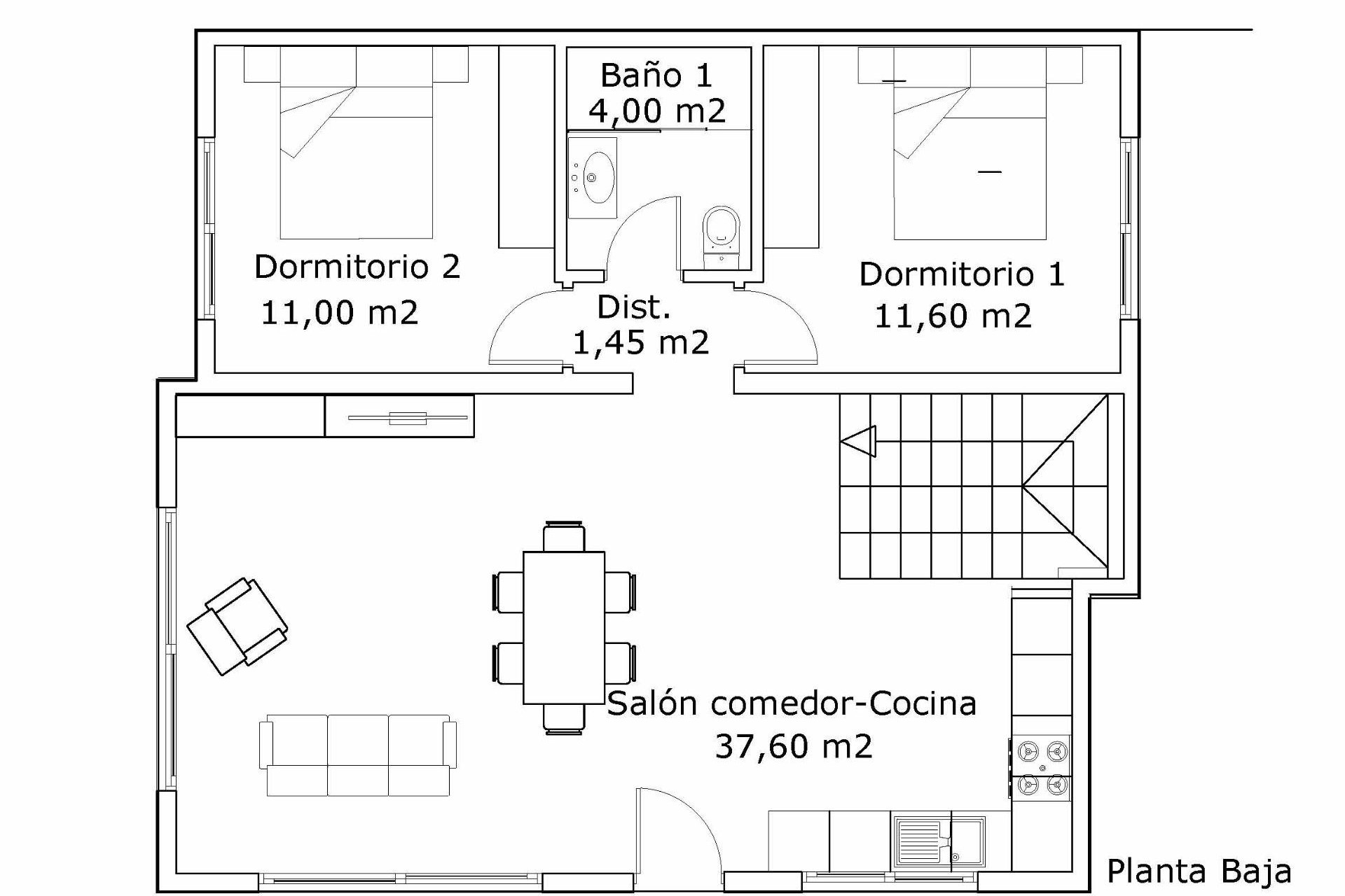 Nowy budynek - Villa - Ciudad Quesada - Golf La Marquesa (Ciudad Quesada)