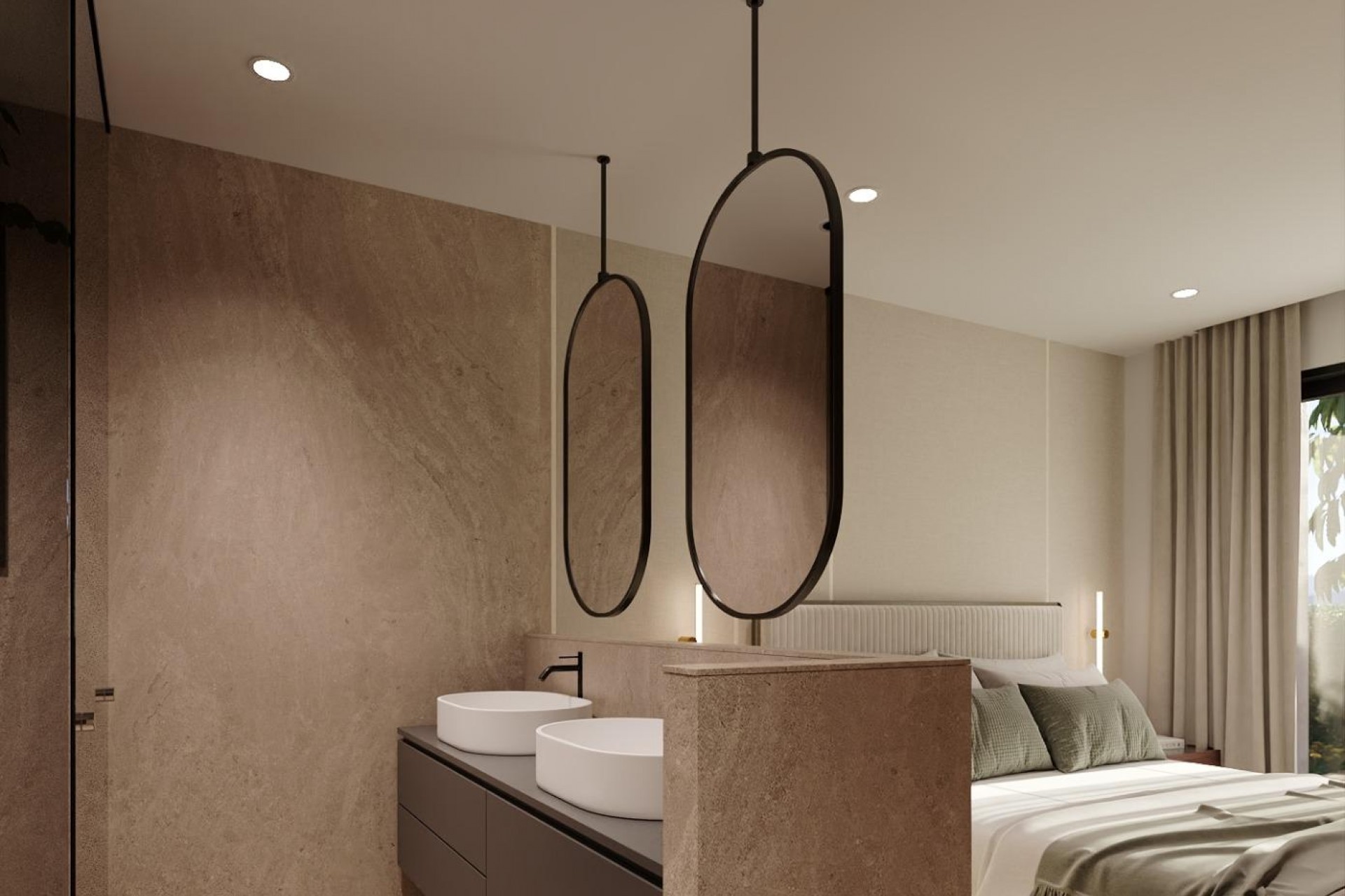 Nowy budynek - Villa - Cuevas Del Almanzora - Desert Springs Golf Club