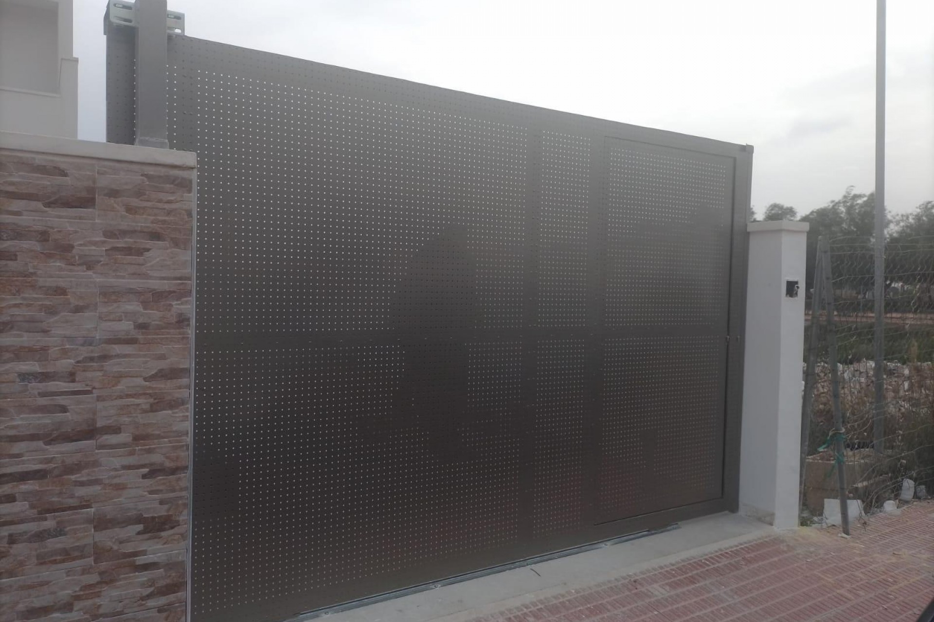 Nowy budynek - Villa - Daya Nueva - Pueblo