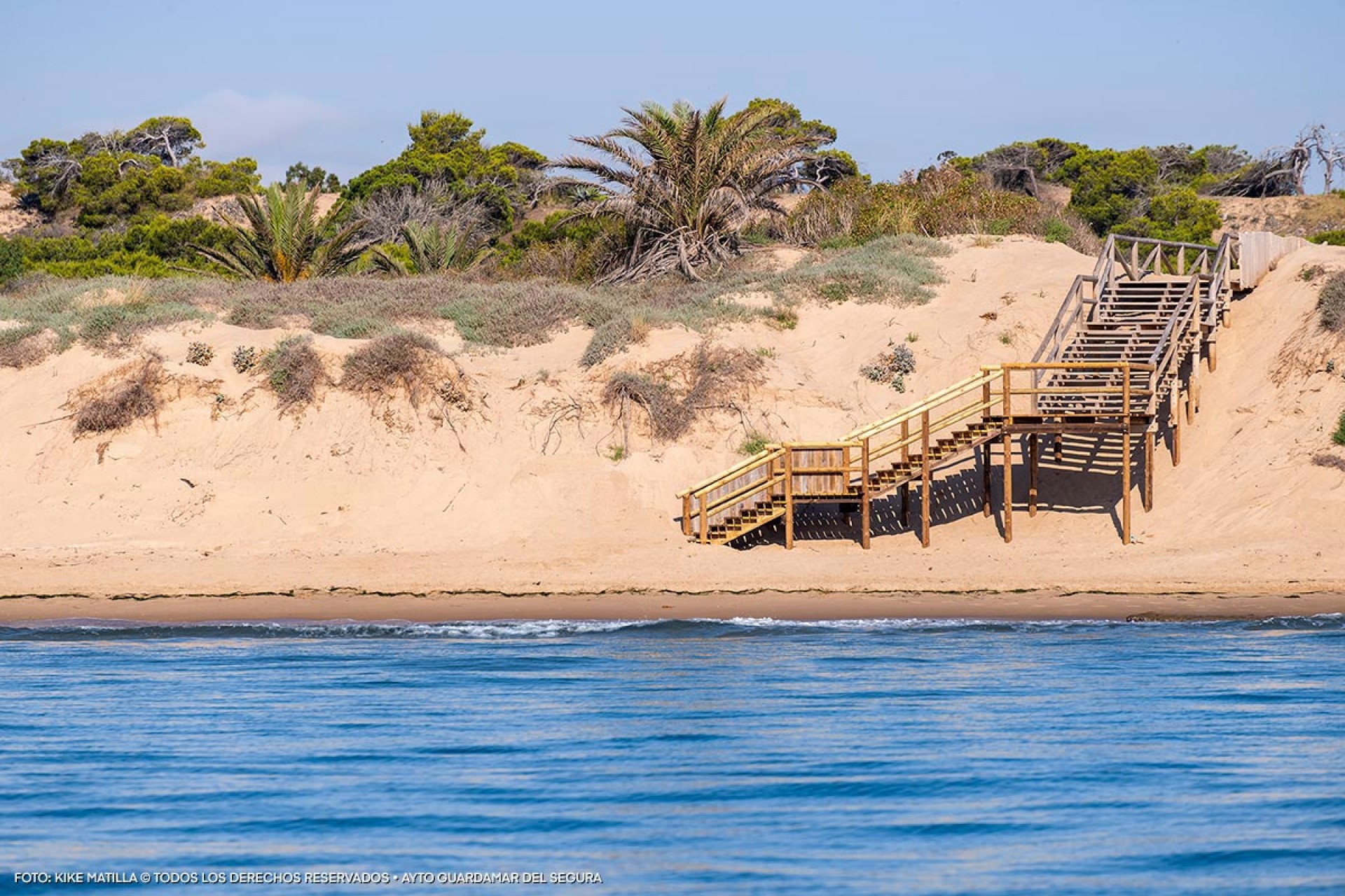 Nowy budynek - Villa - Daya Nueva