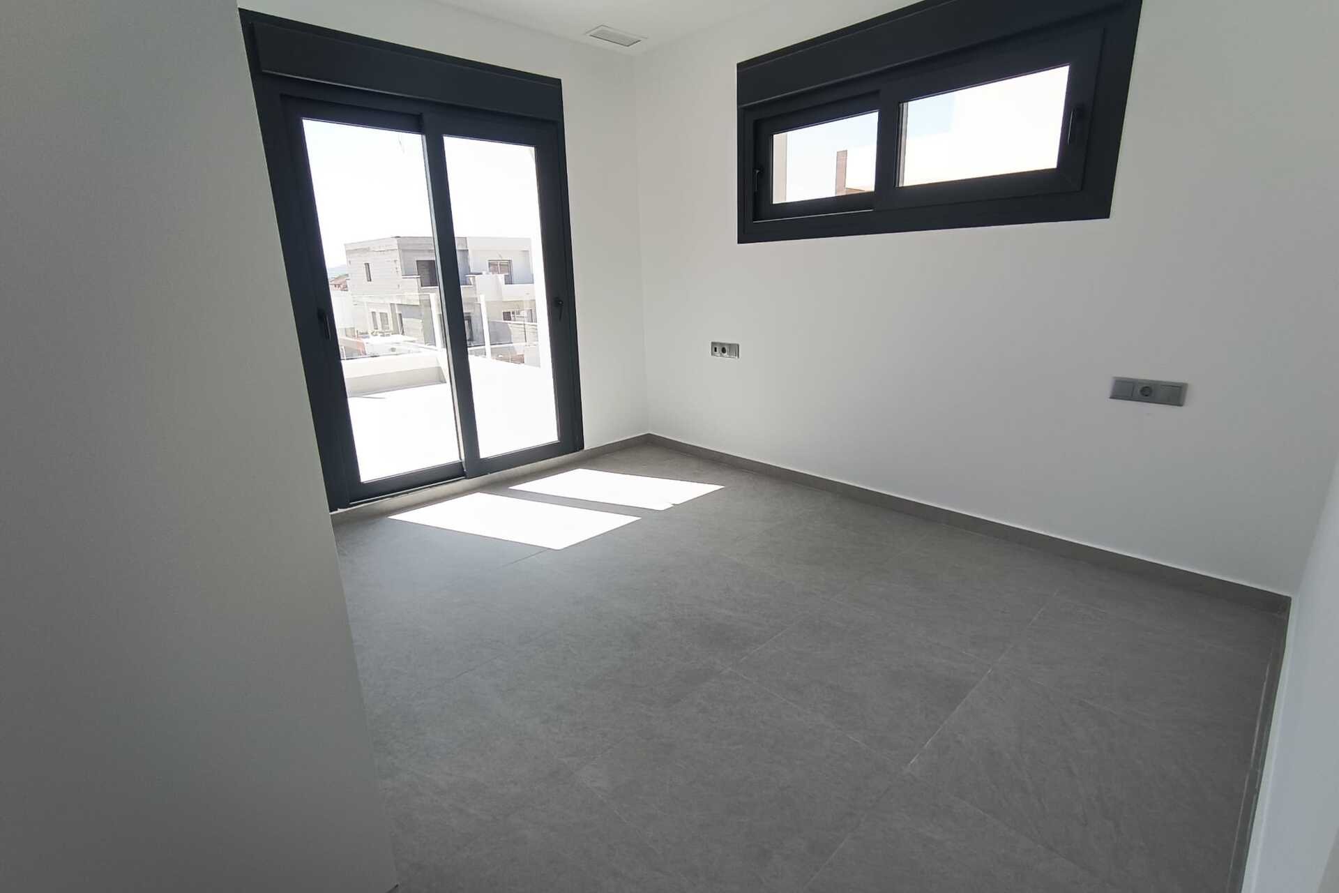 Nowy budynek - Villa - Daya Nueva