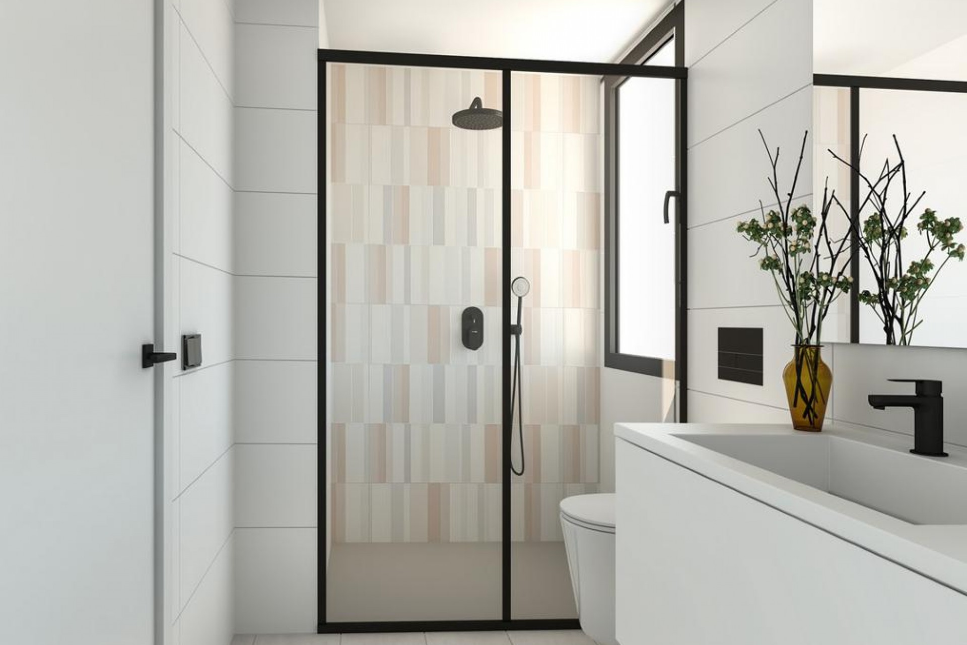 Nowy budynek - Villa - Denia - Tossal Gros