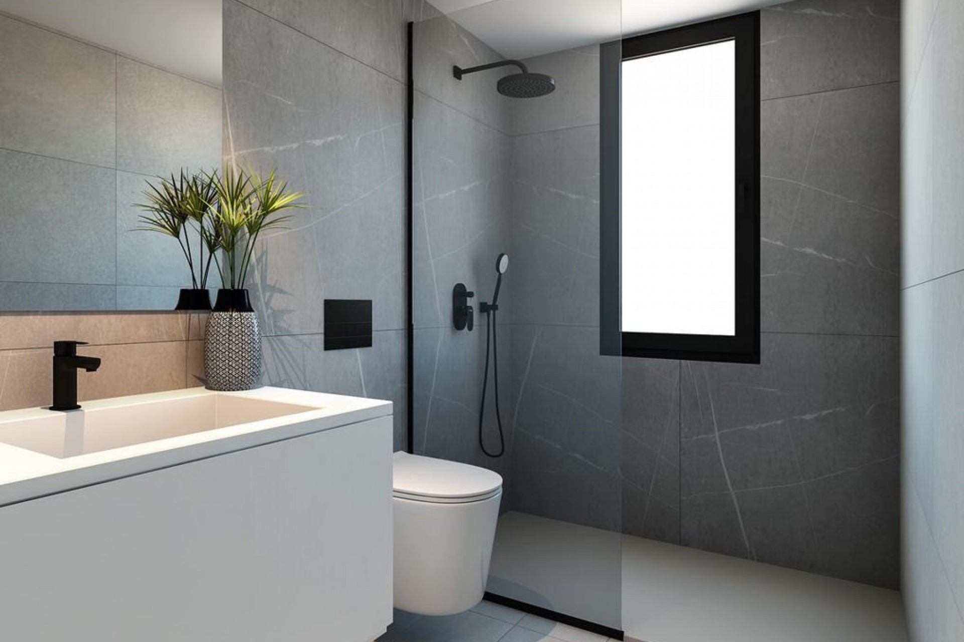 Nowy budynek - Villa - Denia - Tossal Gros