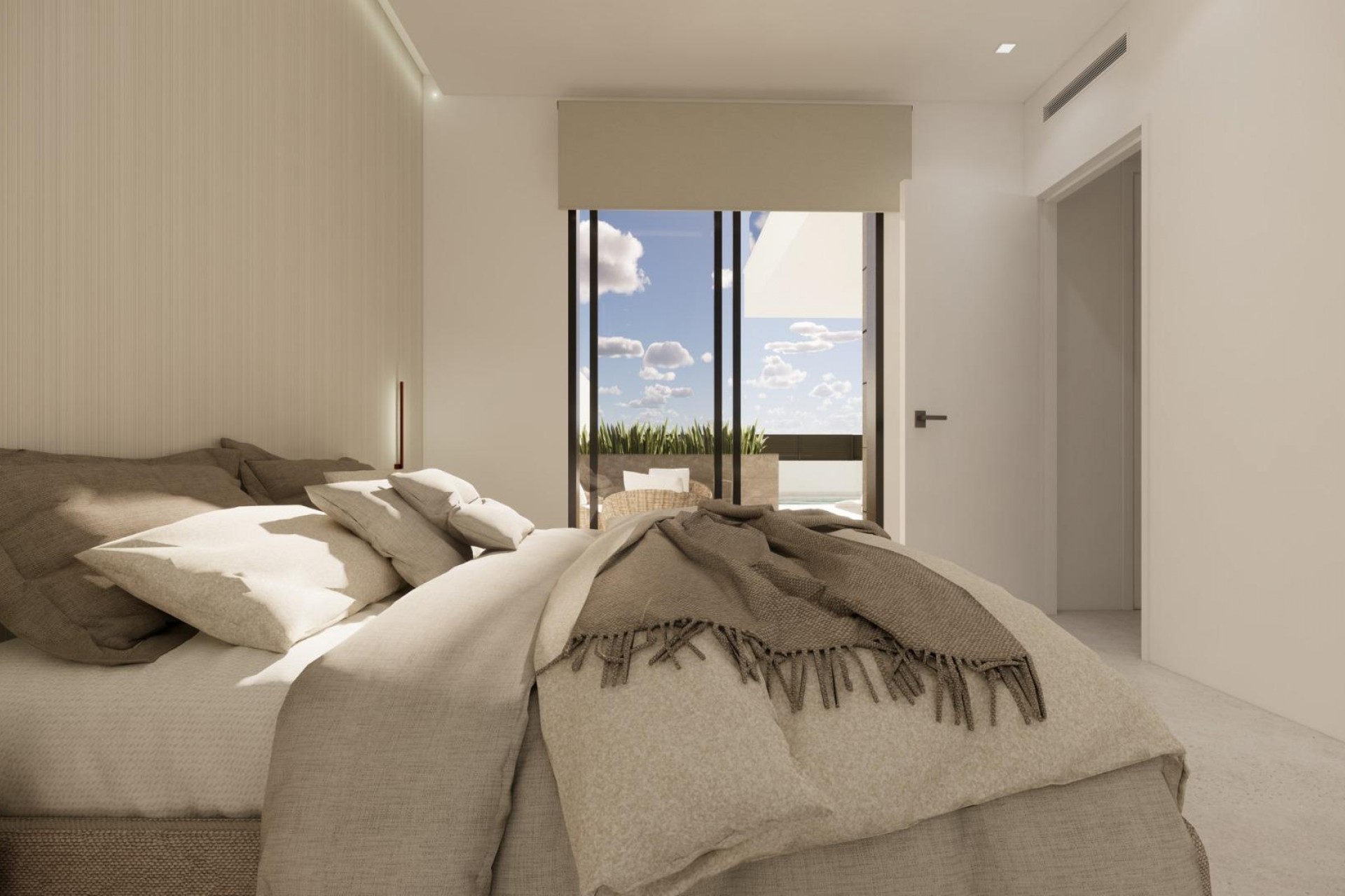 Nowy budynek - Villa - Dolores - Pueblo