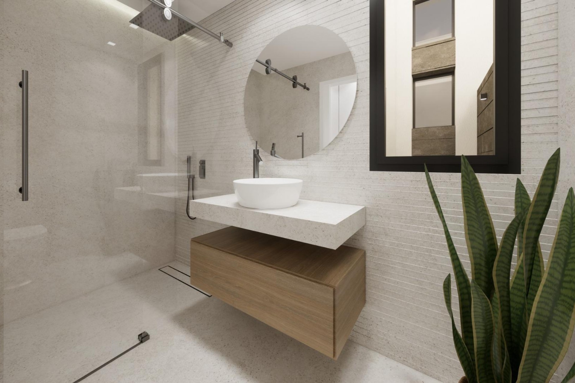 Nowy budynek - Villa - Dolores - Pueblo