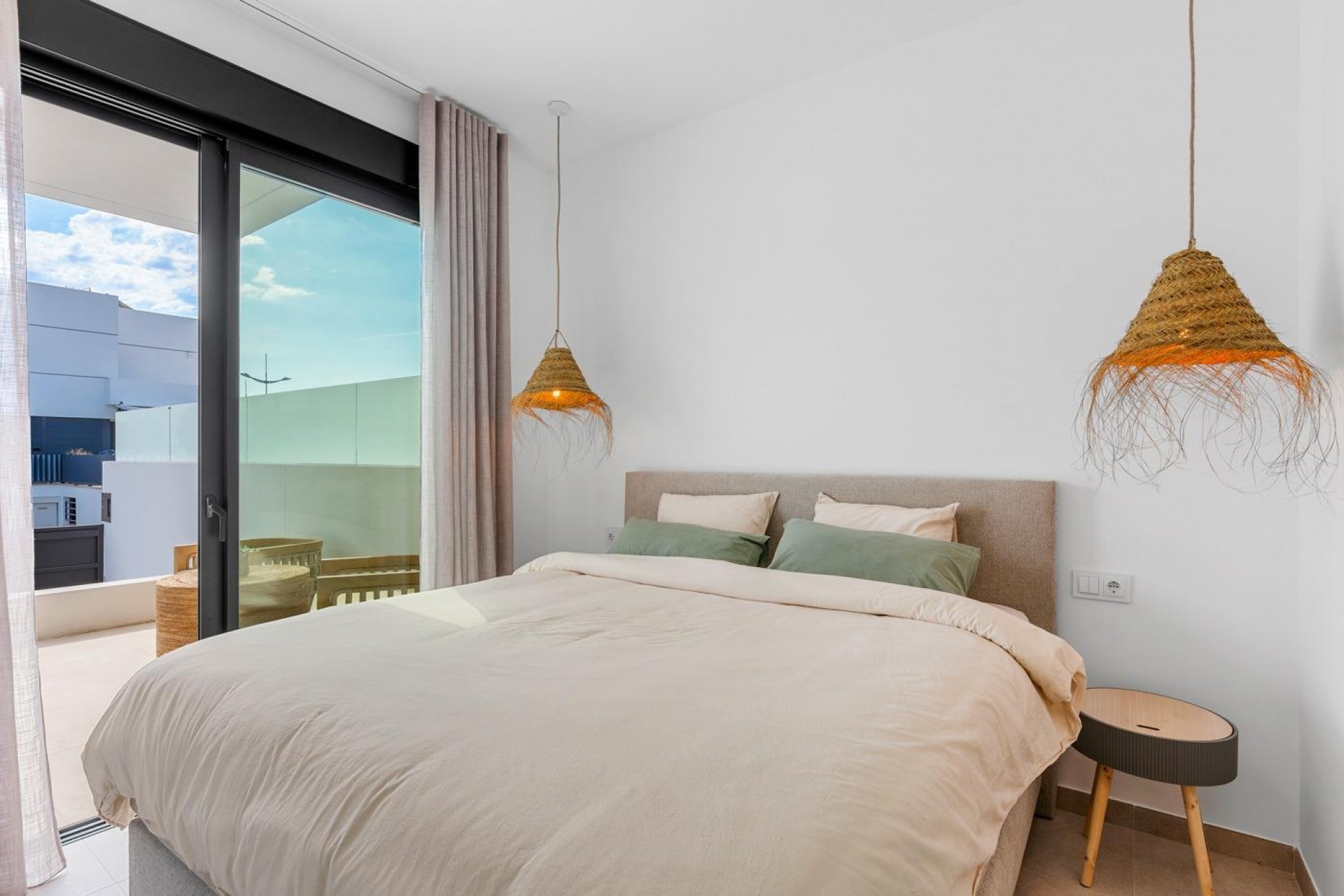 Nowy budynek - Villa - Dolores - Sector 3