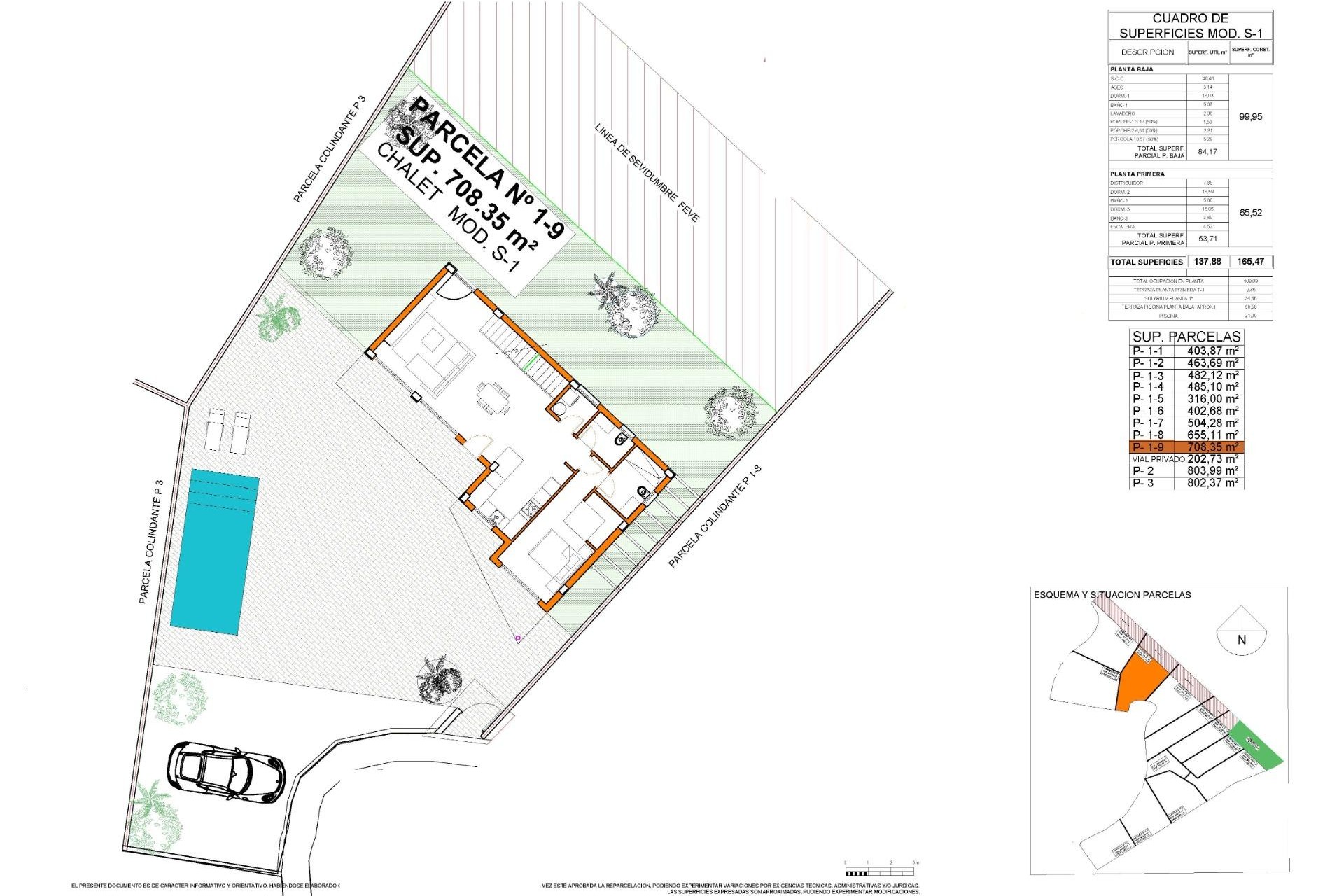 Nowy budynek - Villa - El Campello - Venta Lanuza