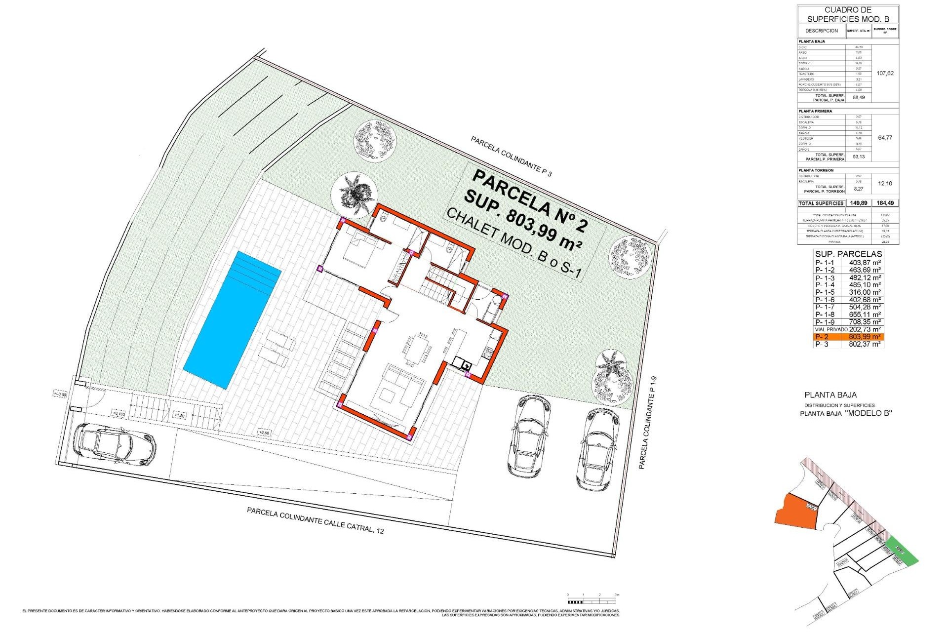 Nowy budynek - Villa - El Campello - Venta Lanuza