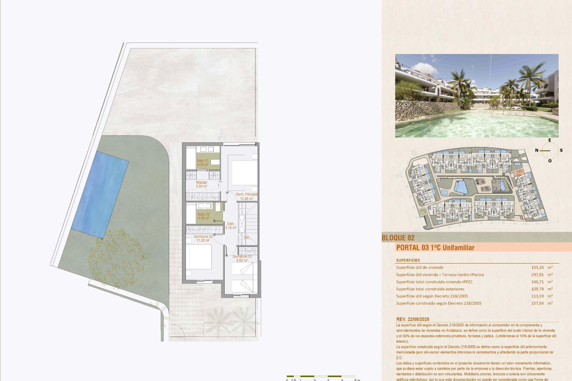 Nowy budynek - Villa - Estepona - Arroyo Vaquero