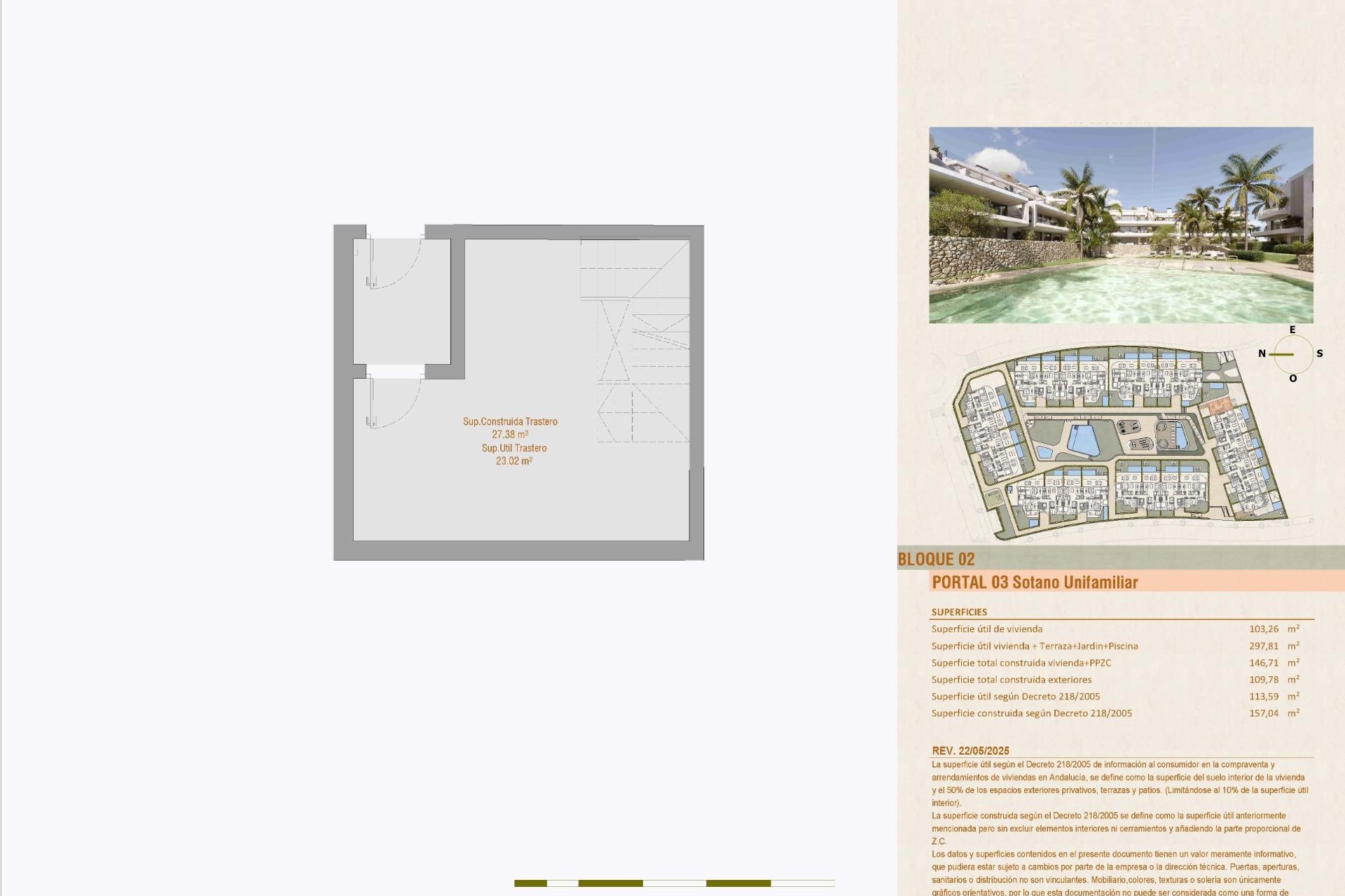 Nowy budynek - Villa - Estepona - Arroyo Vaquero