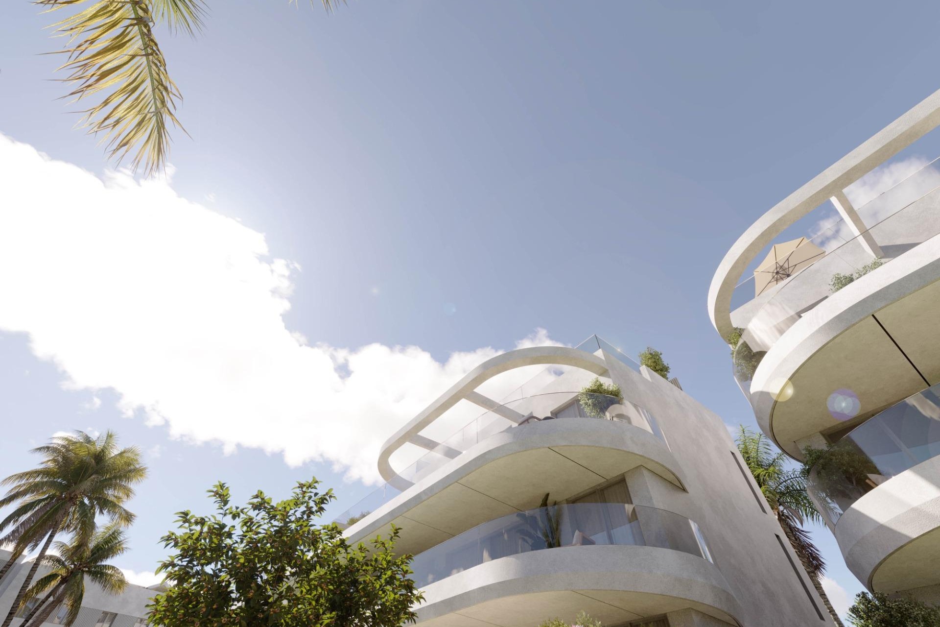 Nowy budynek - Villa - Estepona - Arroyo Vaquero