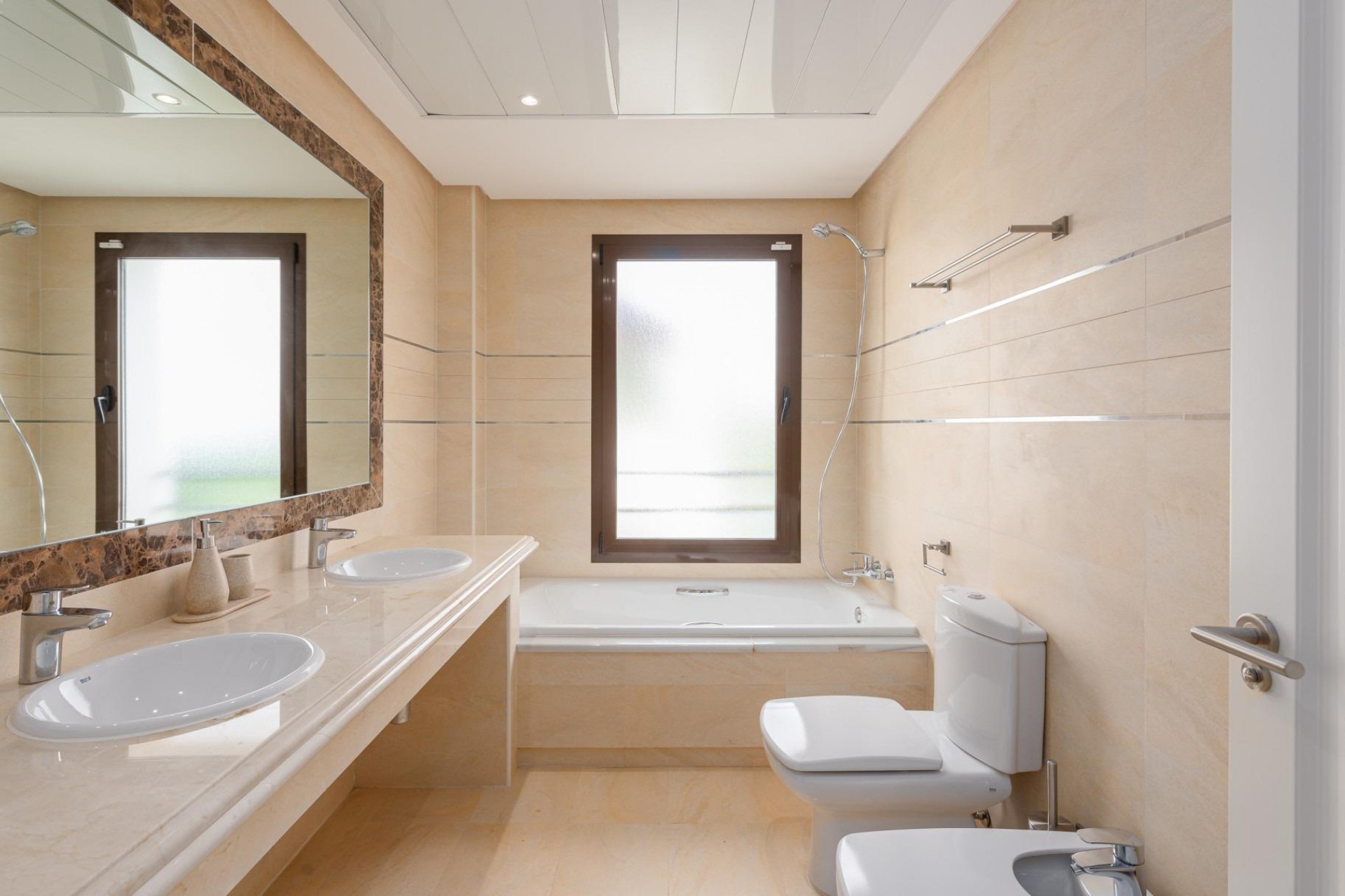 Nowy budynek - Villa - Estepona - Azata Golf Estepona Oeste