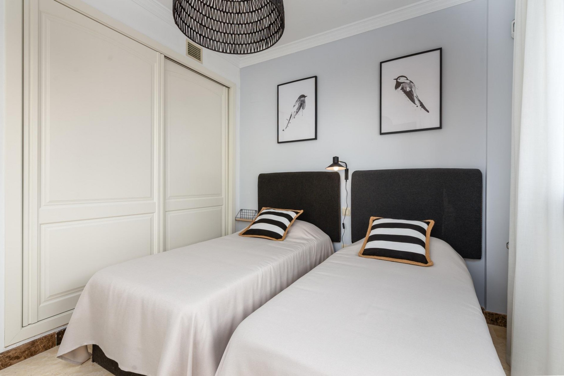 Nowy budynek - Villa - Estepona - Azata Golf Estepona Oeste