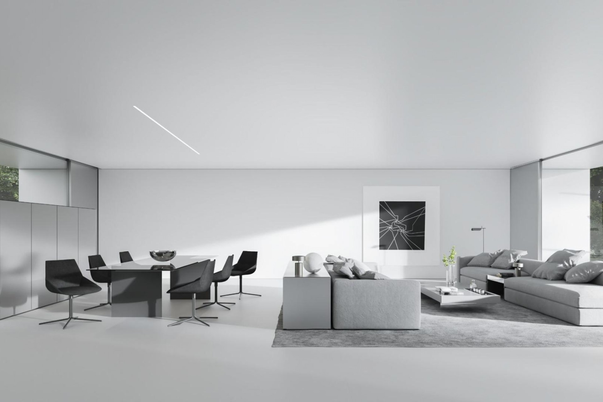 Nowy budynek - Villa - Estepona - Estepona Golf