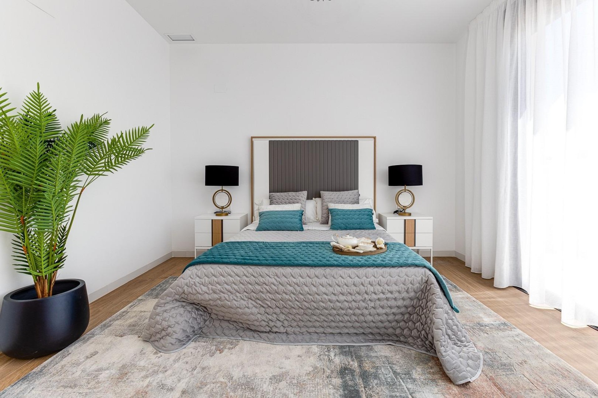 Nowy budynek - Villa - Finestrat - Balcón De Finestrat