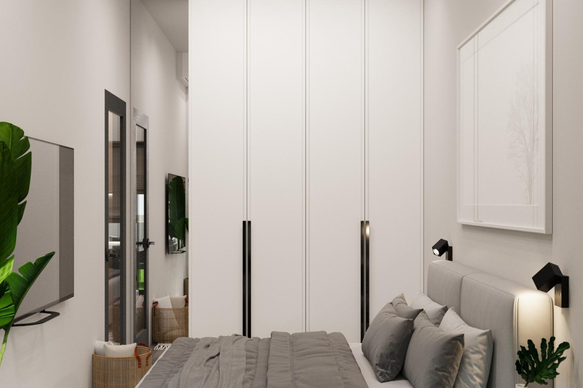 Nowy budynek - Villa - Finestrat - Balcón De Finestrat