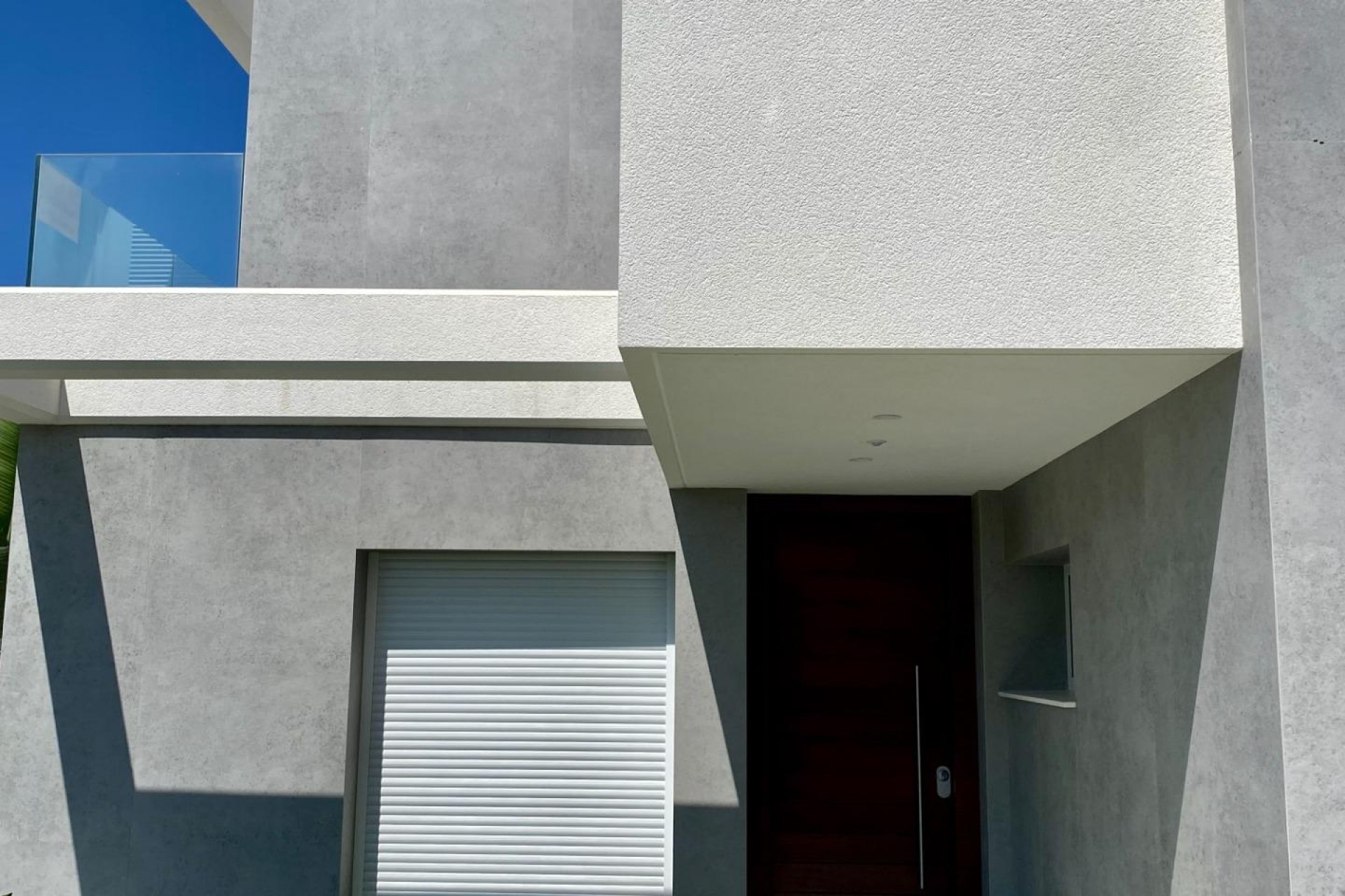 Nowy budynek - Villa - Finestrat - Sierra Cortina