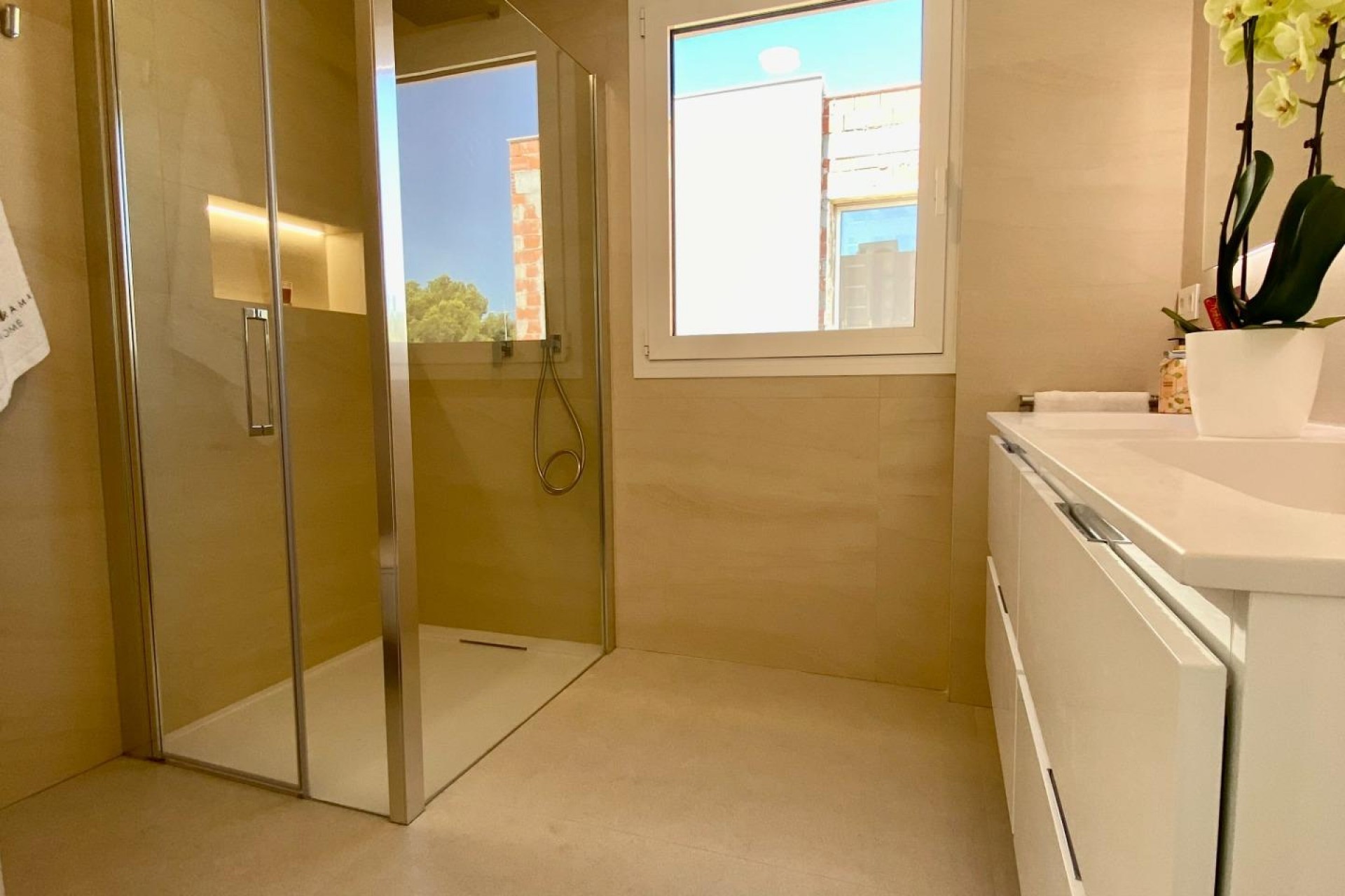 Nowy budynek - Villa - Finestrat - Sierra Cortina