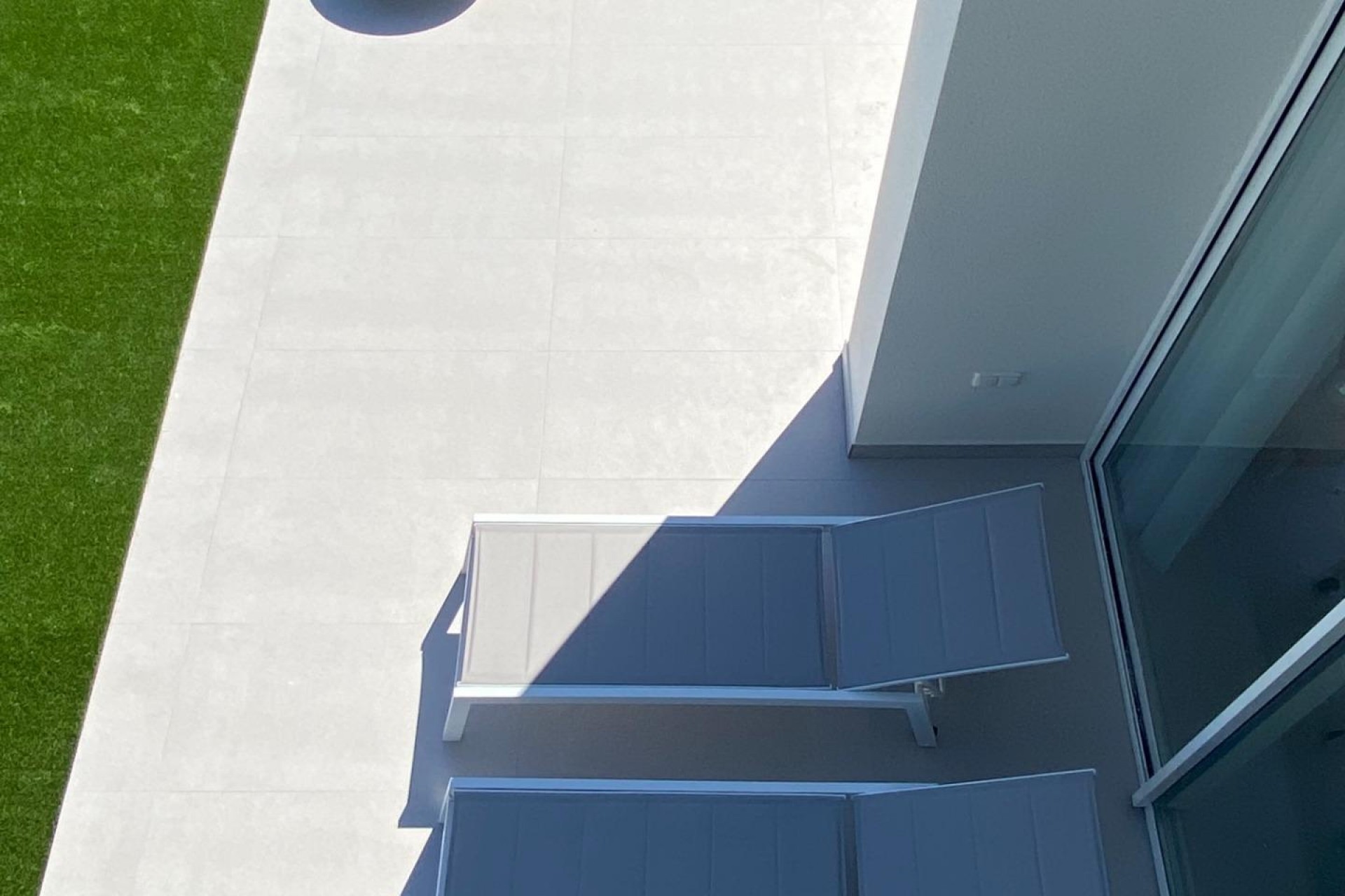 Nowy budynek - Villa - Finestrat - Sierra Cortina