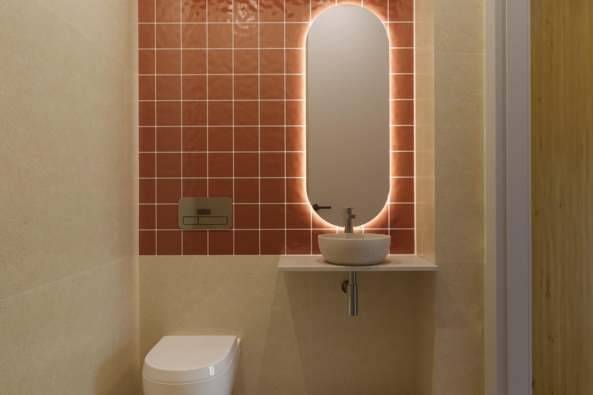 Nowy budynek - Villa - Finestrat - Sierra Cortina