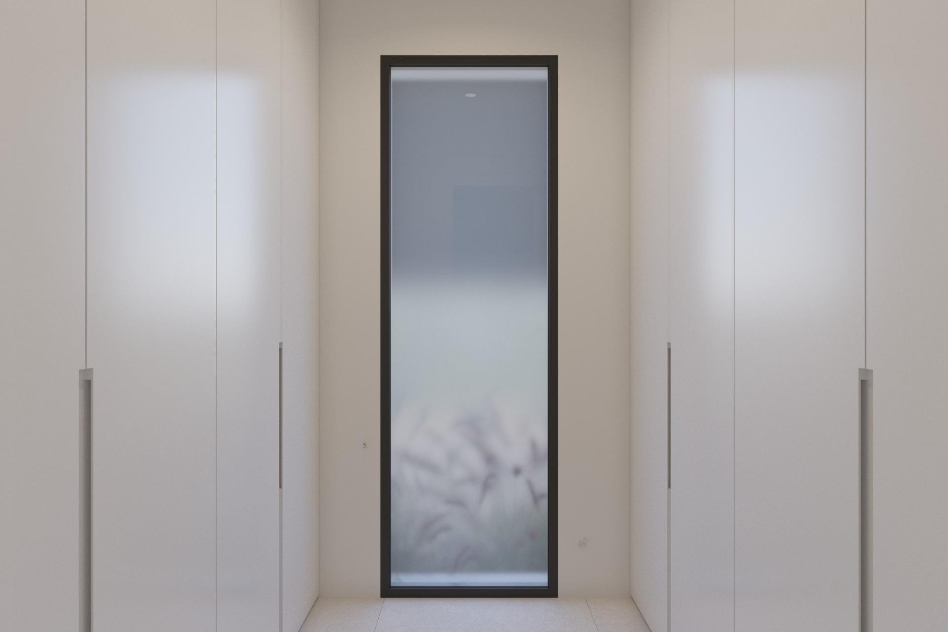 Nowy budynek - Villa - Fuente Álamo - Hacienda del Alamo