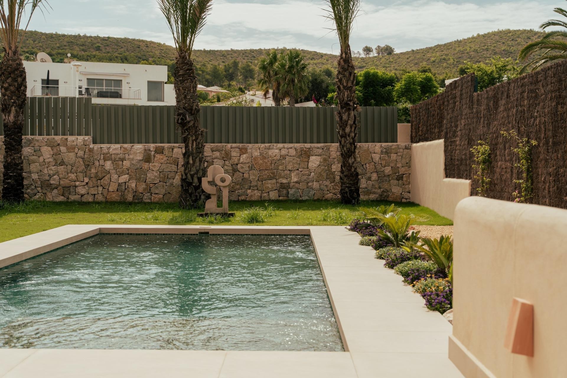 Nowy budynek - Villa - Jávea Xàbia - Valle del Sol