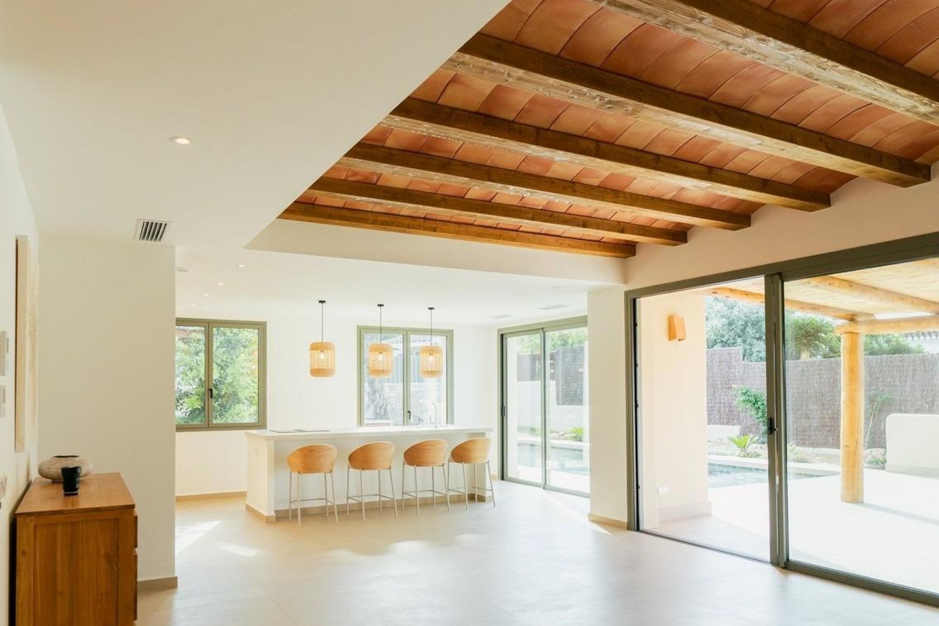 Nowy budynek - Villa - Jávea Xàbia - Valle del Sol