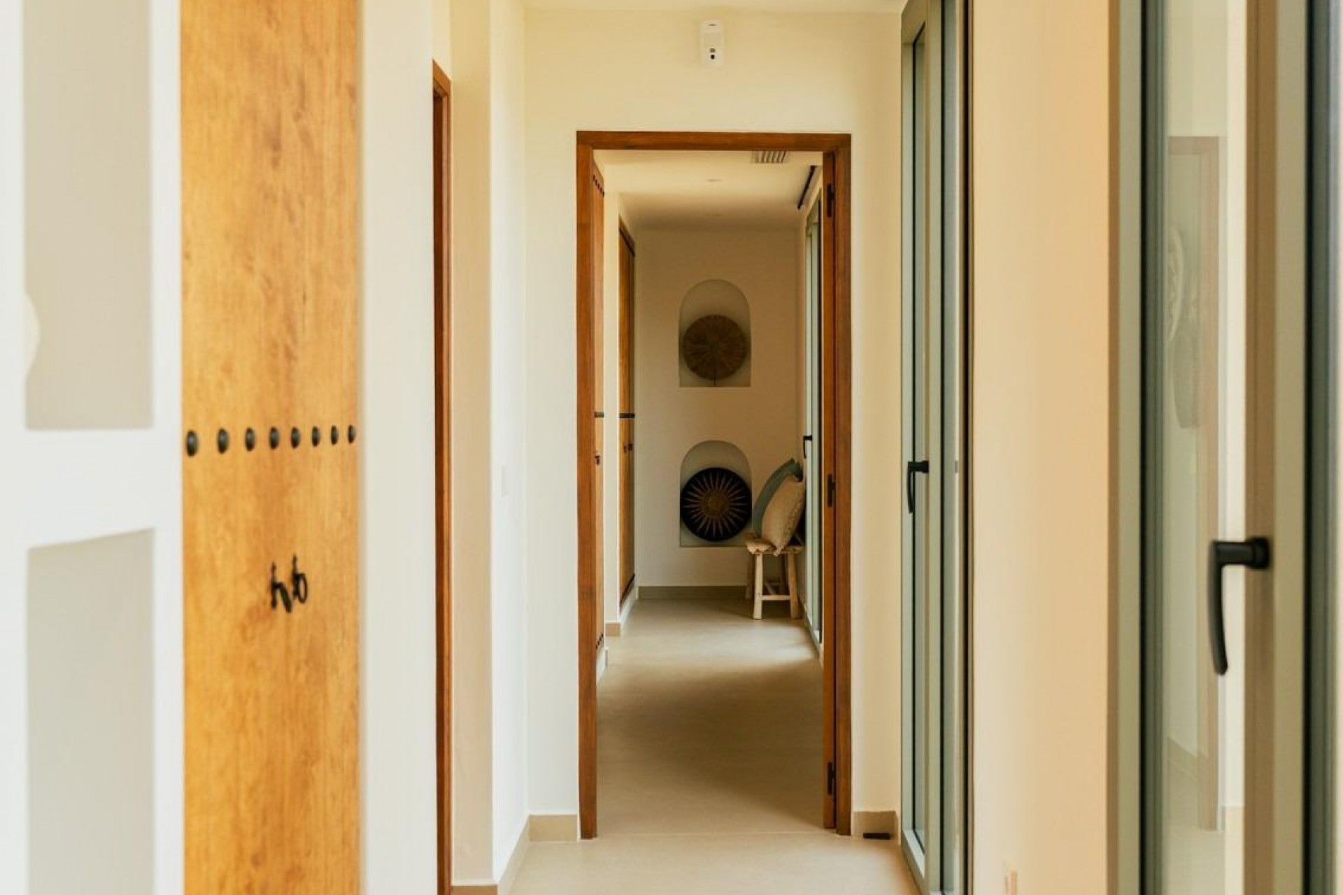 Nowy budynek - Villa - Jávea Xàbia - Valle del Sol