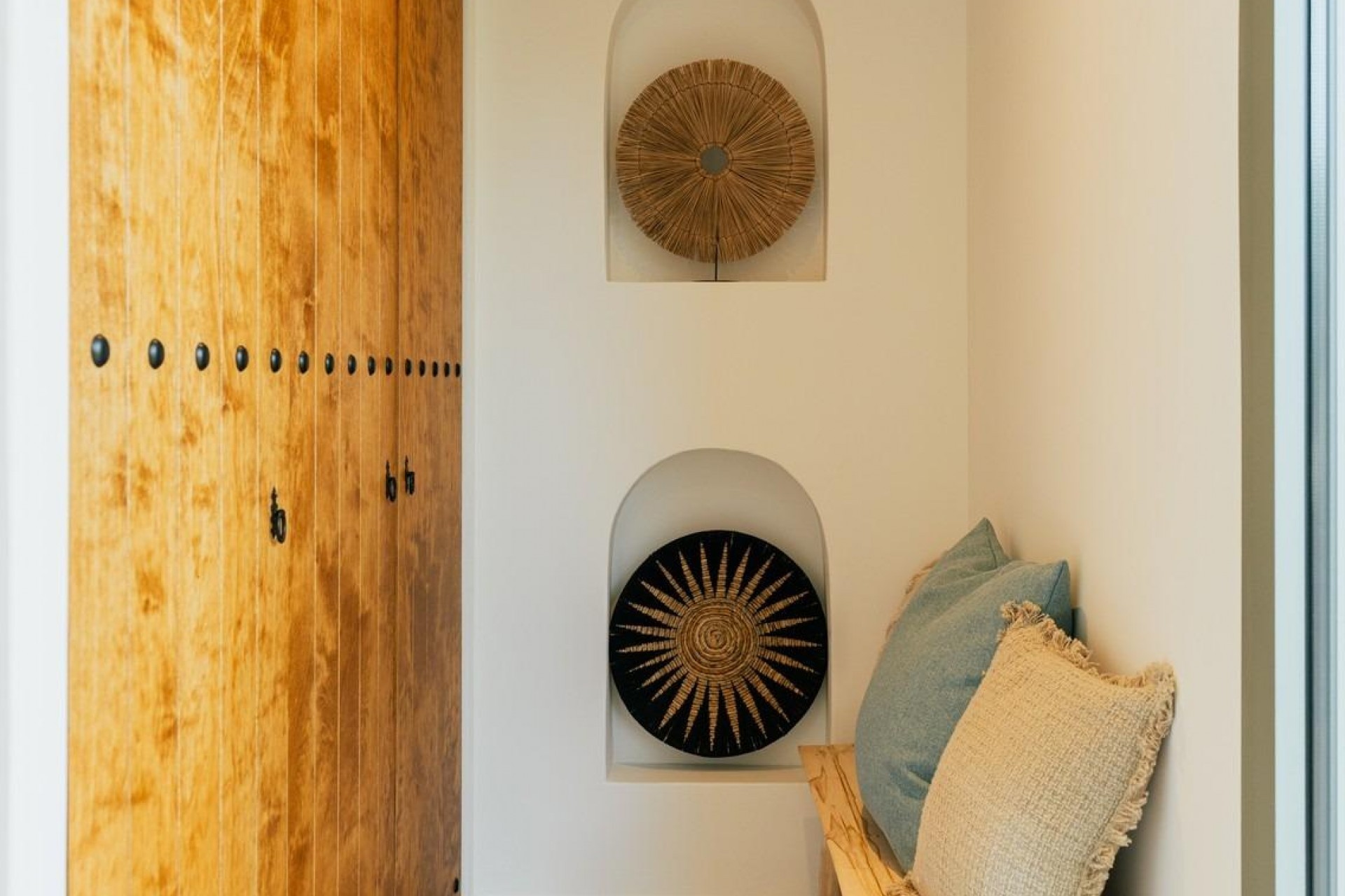 Nowy budynek - Villa - Jávea Xàbia - Valle del Sol